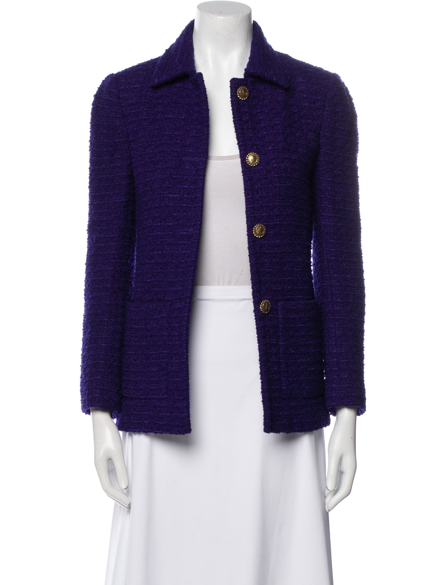 Saint Laurent Blazer