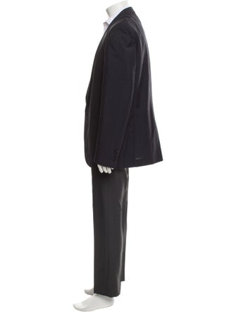 Saint Laurent 2017 Blazer