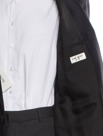 Saint Laurent 2017 Blazer