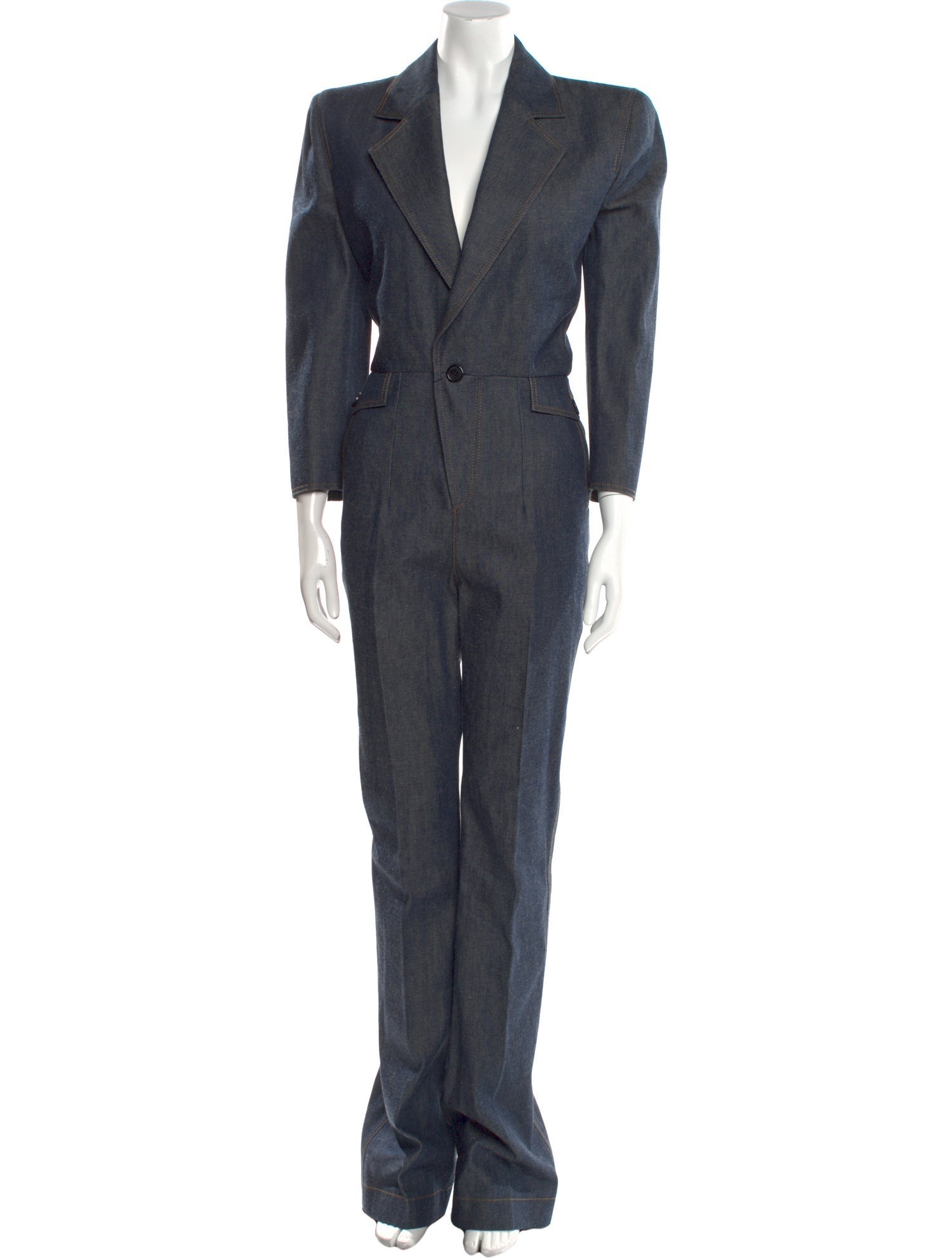 Saint Laurent Jumpsuit