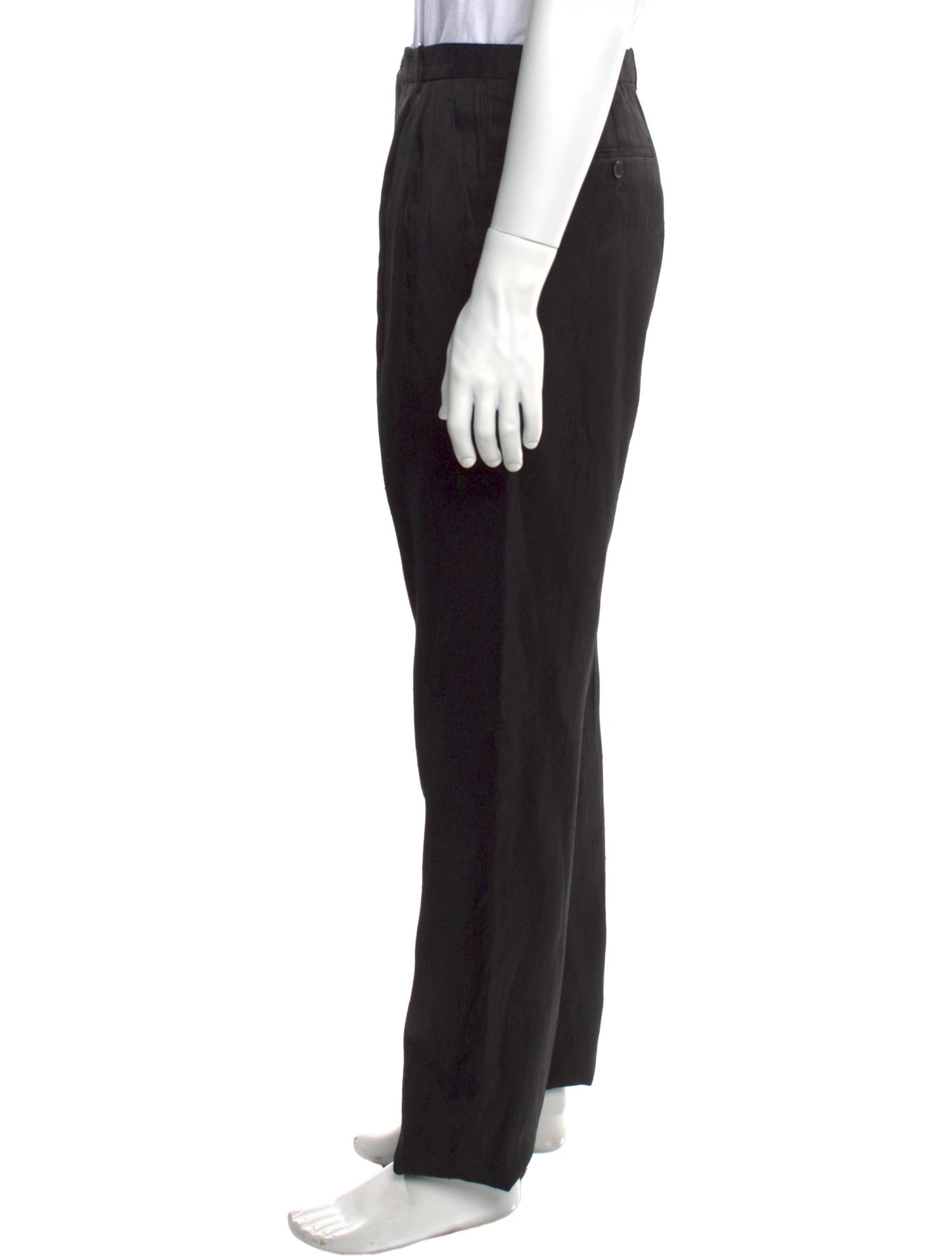 Saint Laurent 2022 Pants w/ Tags