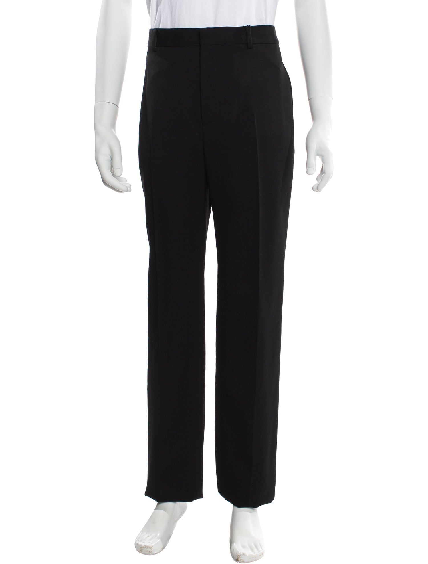 Saint Laurent 2023 Dress Pants w/ Tags