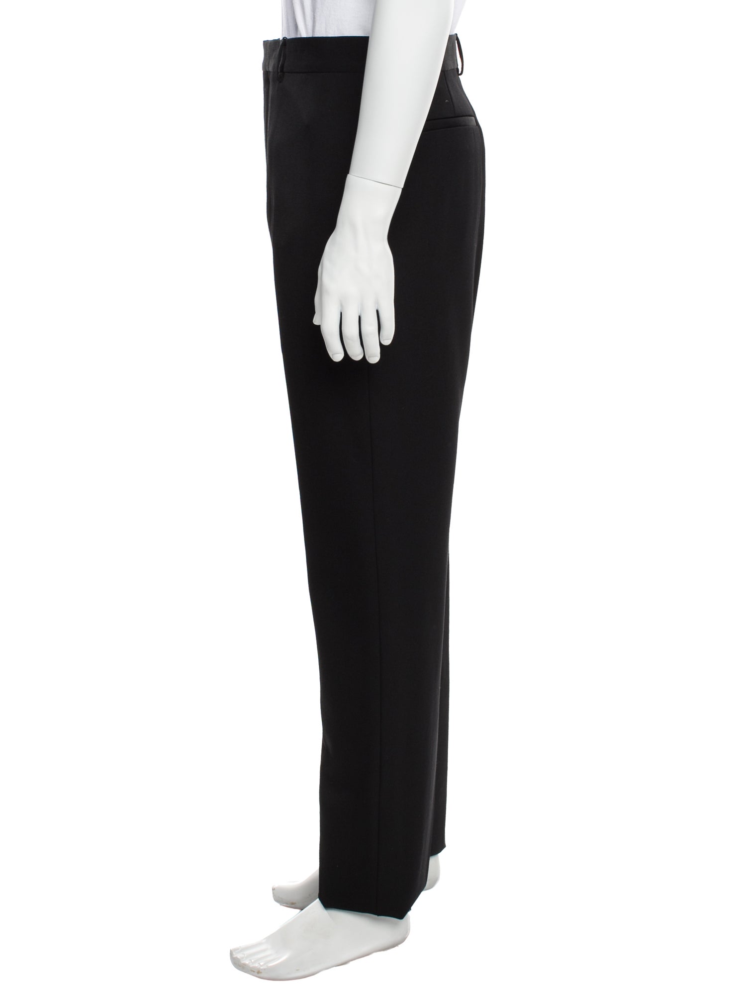 Saint Laurent 2023 Dress Pants w/ Tags