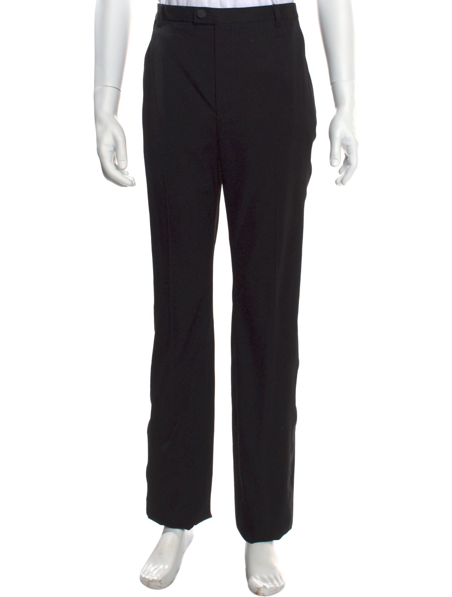 Saint Laurent 2023 Dress Pants w/ Tags