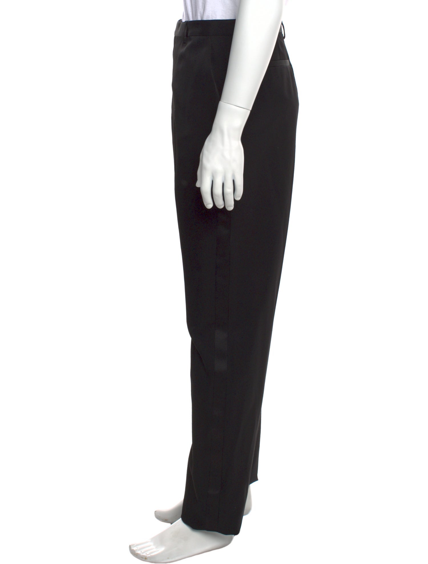 Saint Laurent 2023 Dress Pants w/ Tags
