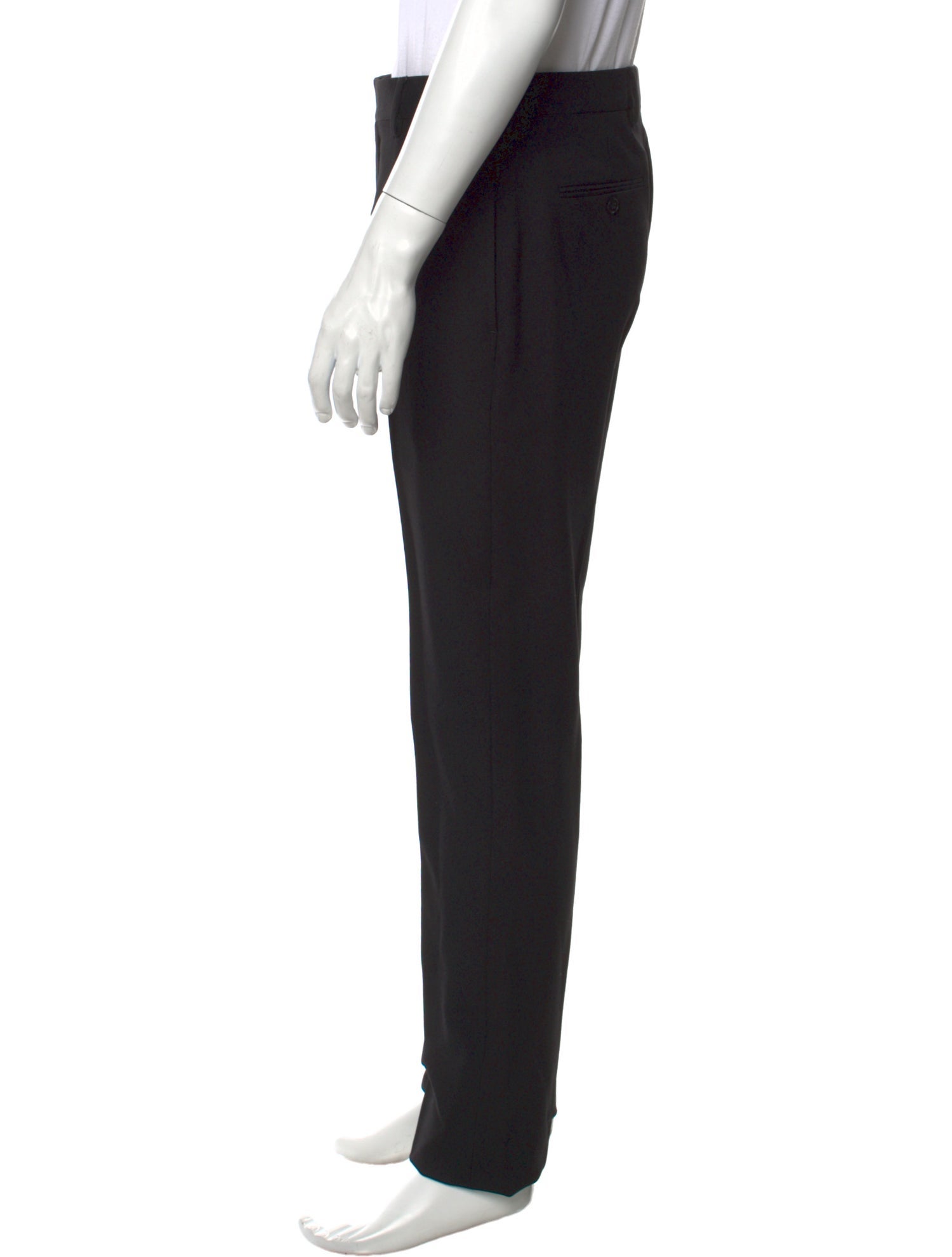 Saint Laurent 2023 Dress Pants w/ Tags