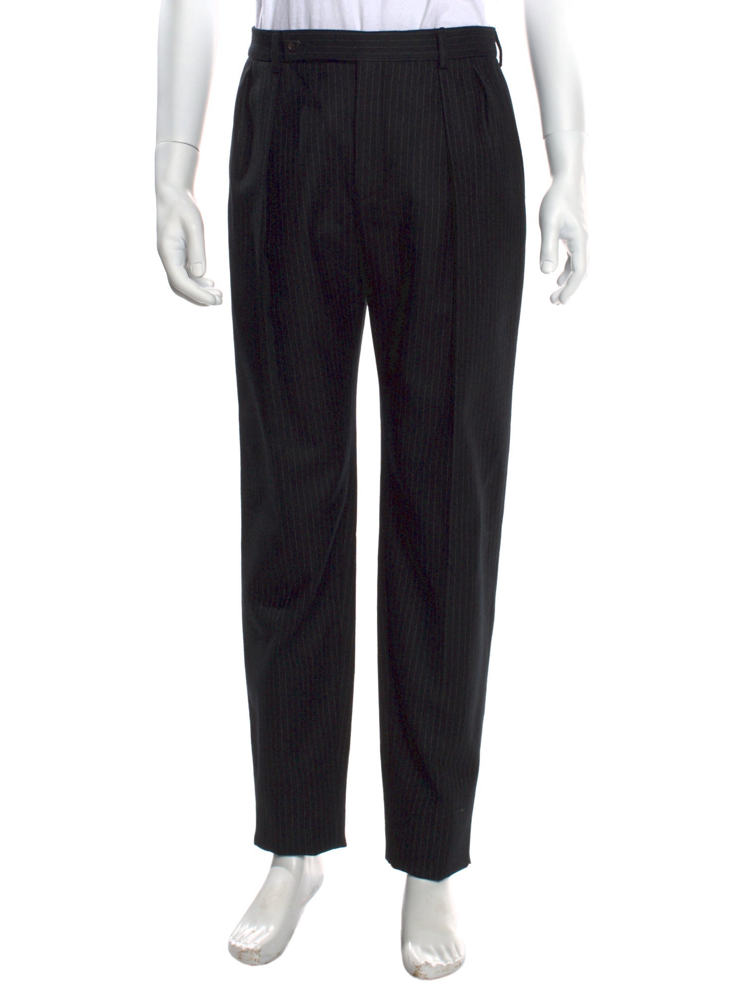 Saint Laurent 2022 Dress Pants w/ Tags