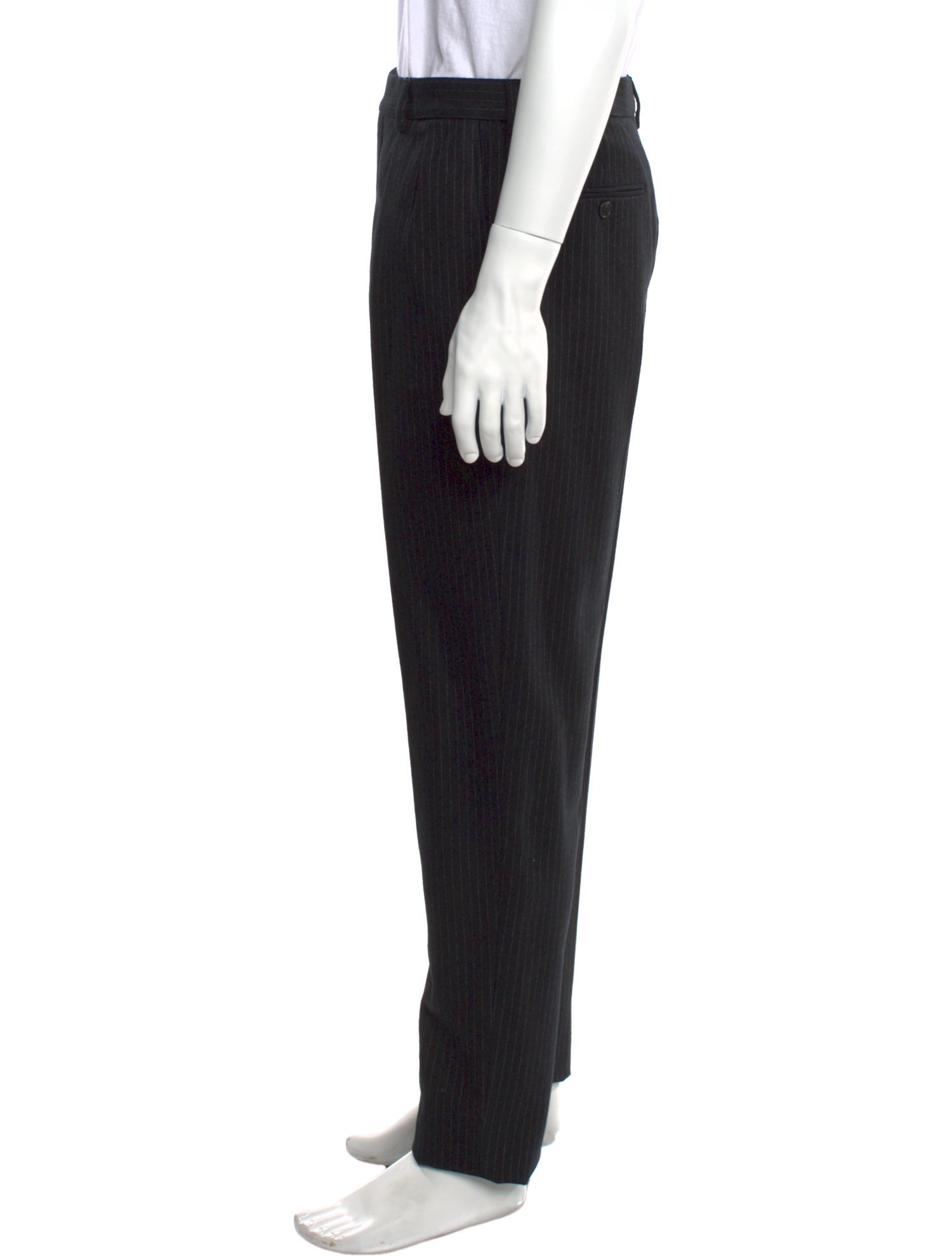 Saint Laurent 2022 Dress Pants w/ Tags