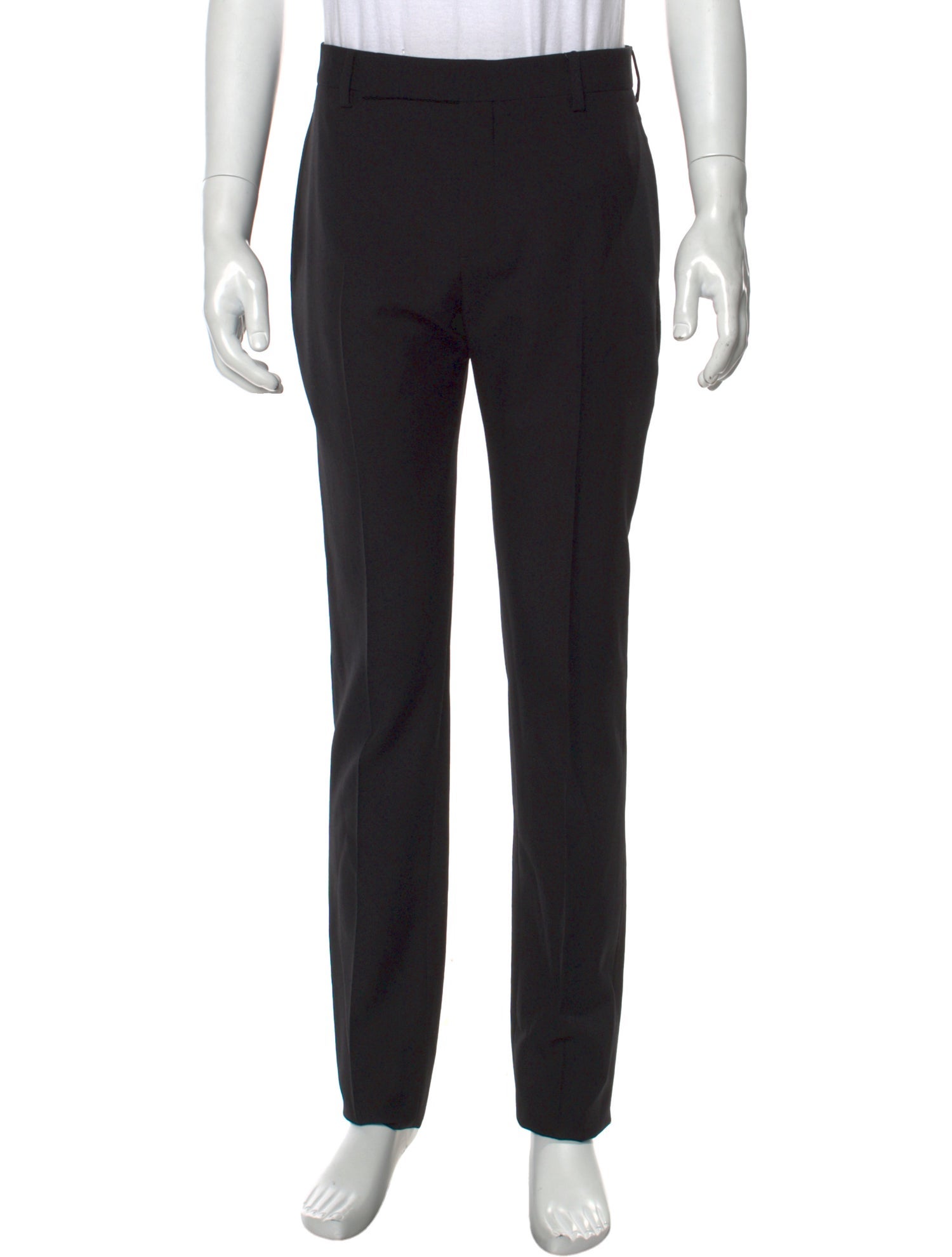 Saint Laurent 2023 Dress Pants w/ Tags