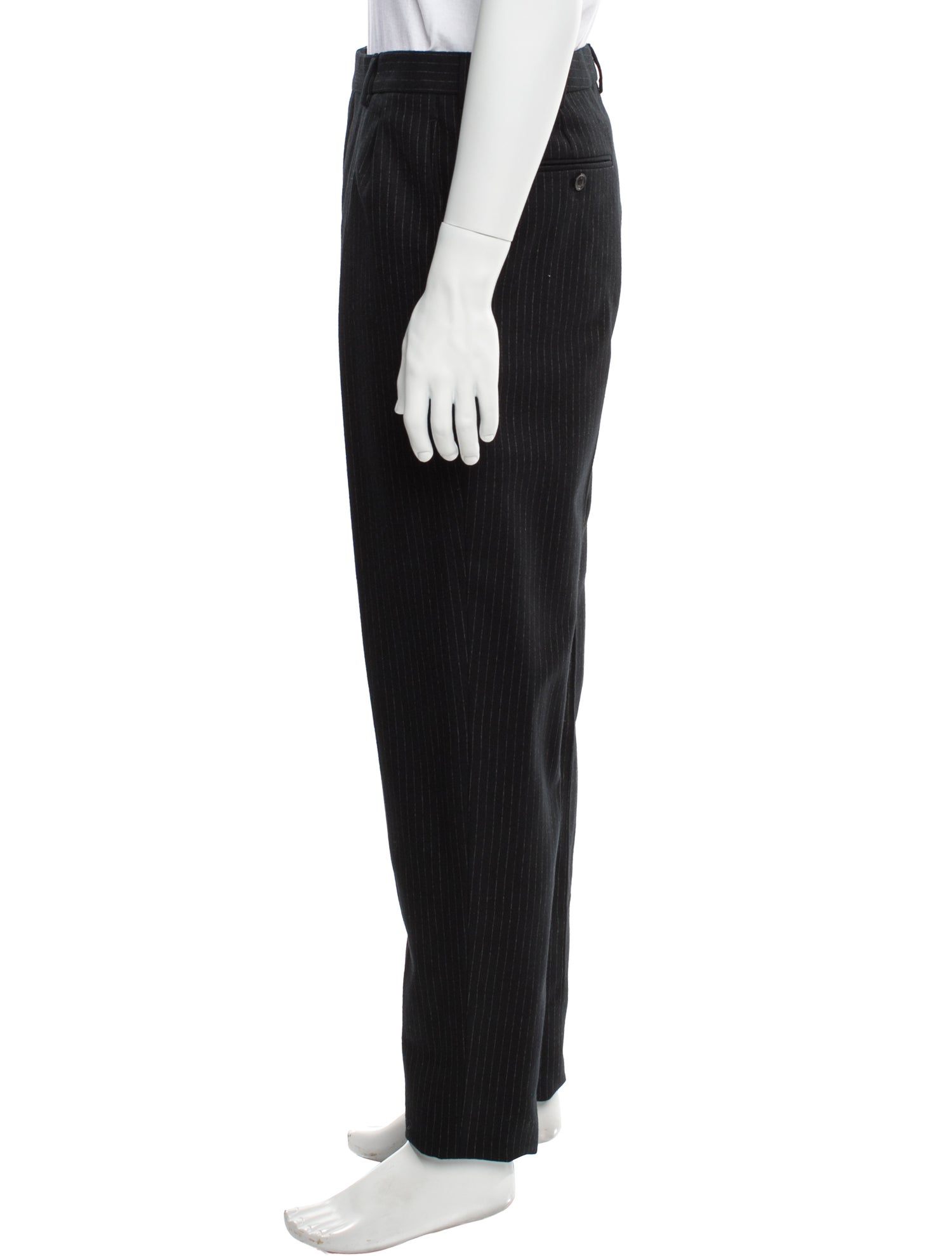 Saint Laurent 2022 Dress Pants w/ Tags