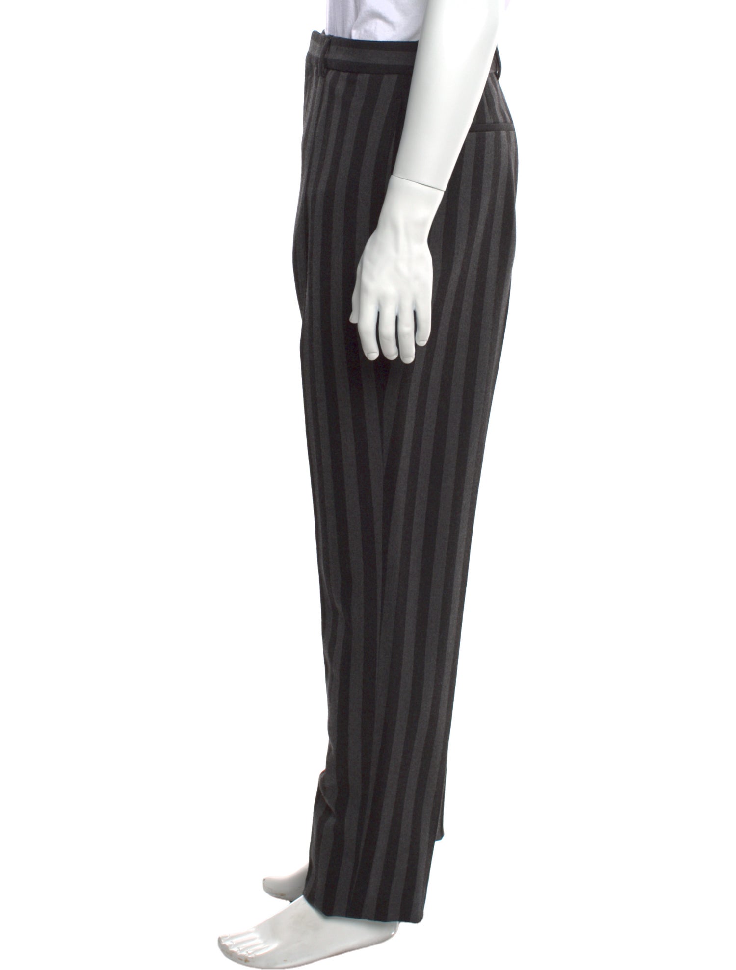 Saint Laurent 2023 Dress Pants w/ Tags