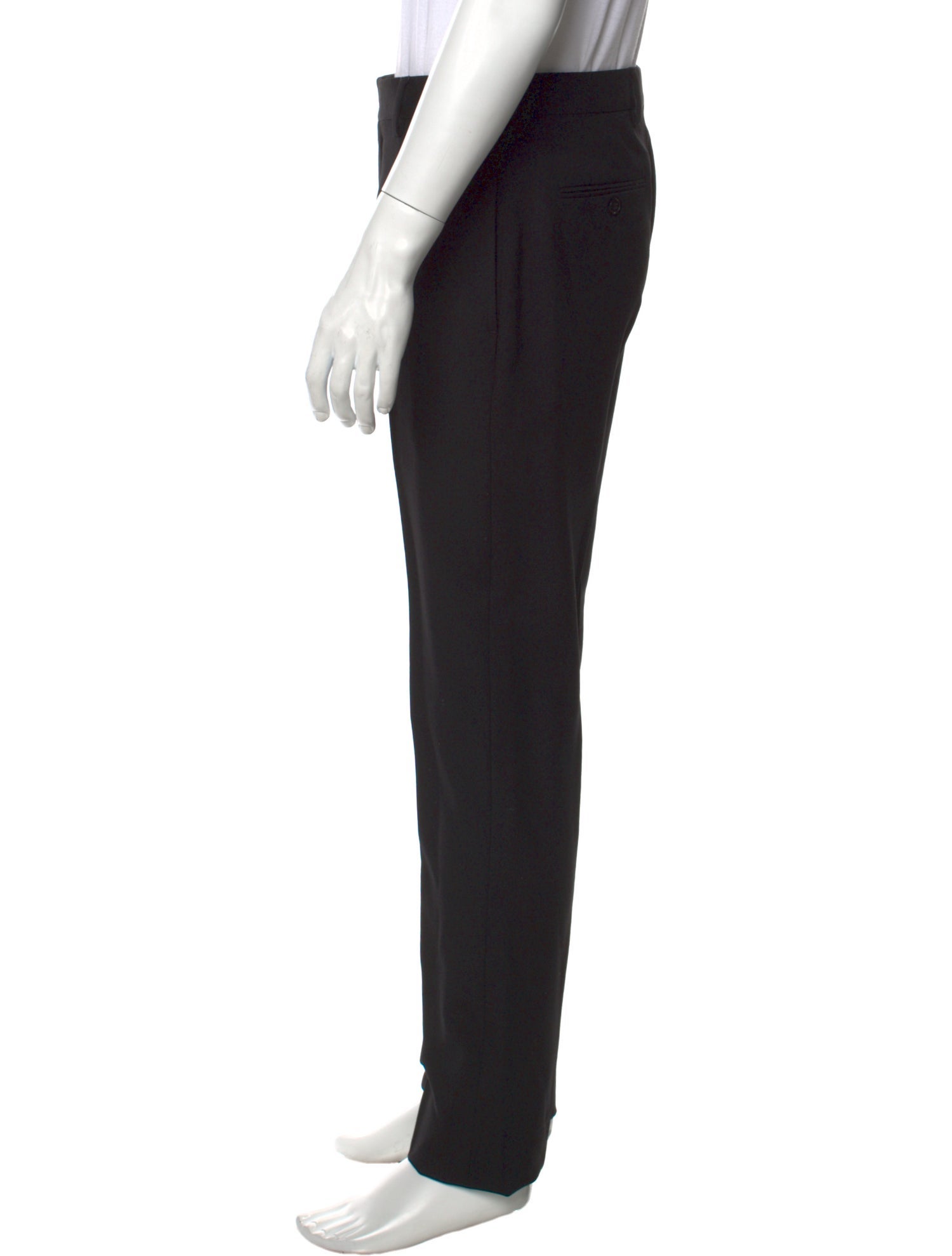 Saint Laurent 2023 Dress Pants w/ Tags