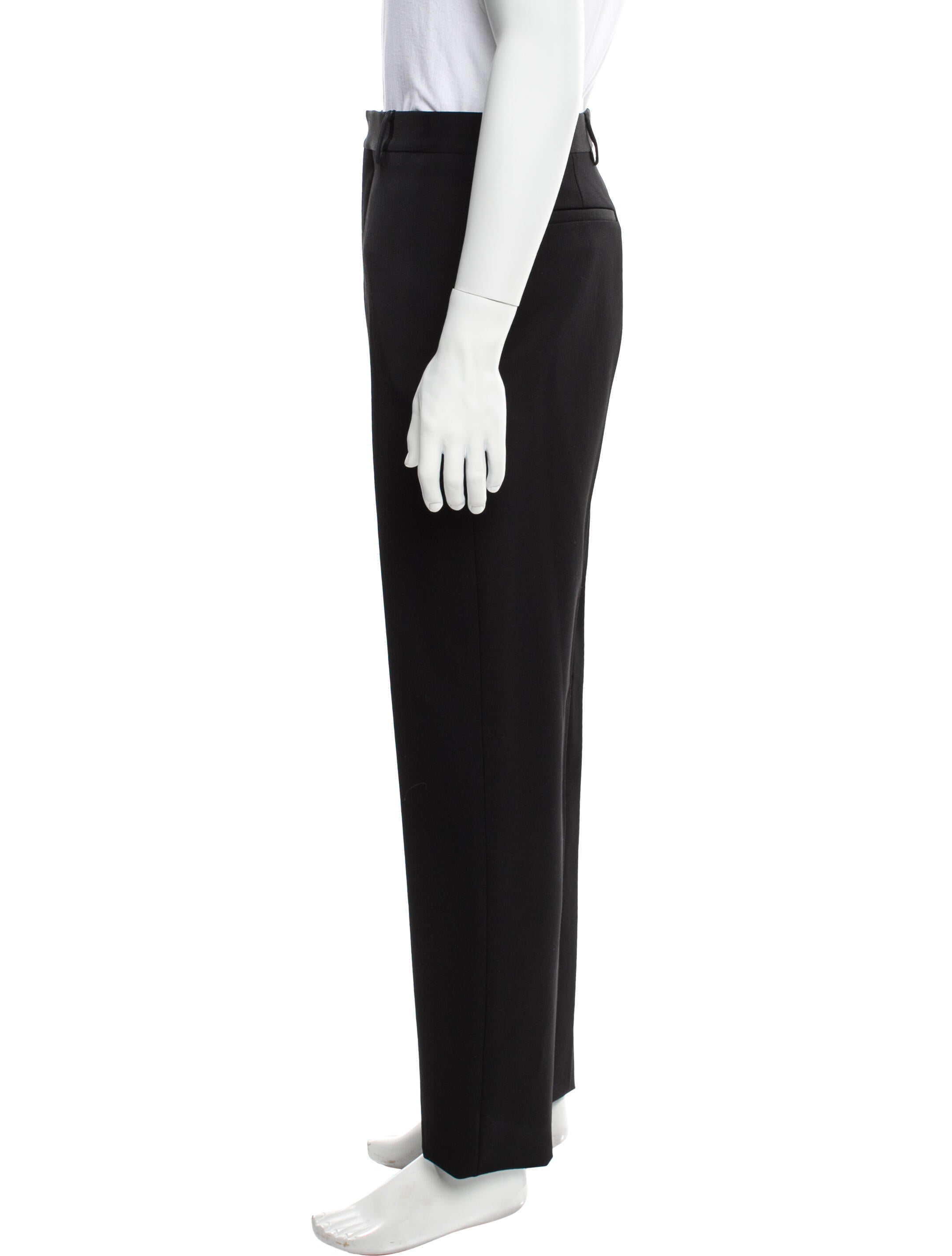 Saint Laurent 2023 Dress Pants w/ Tags