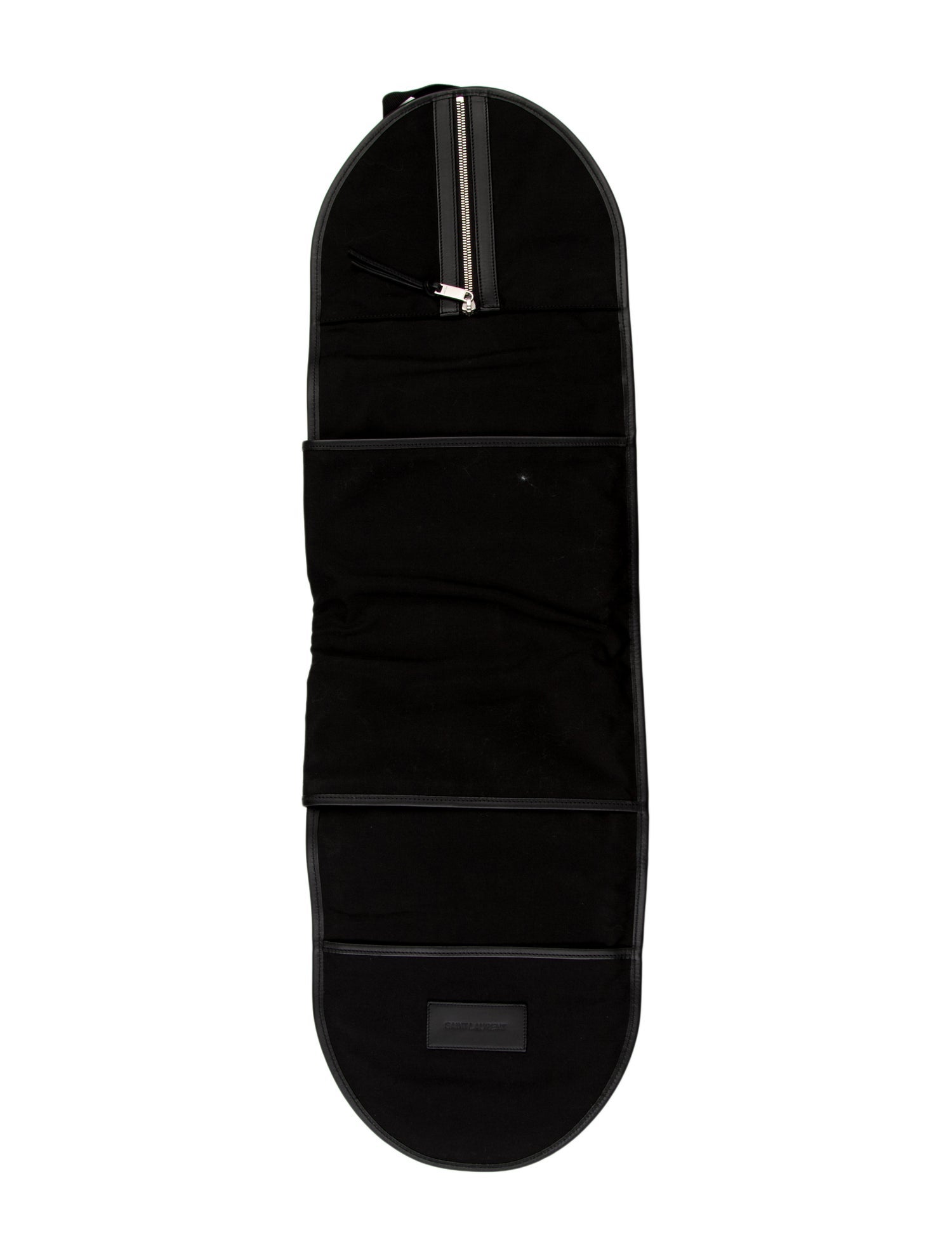 Saint Laurent Skateboard Carrying Case
