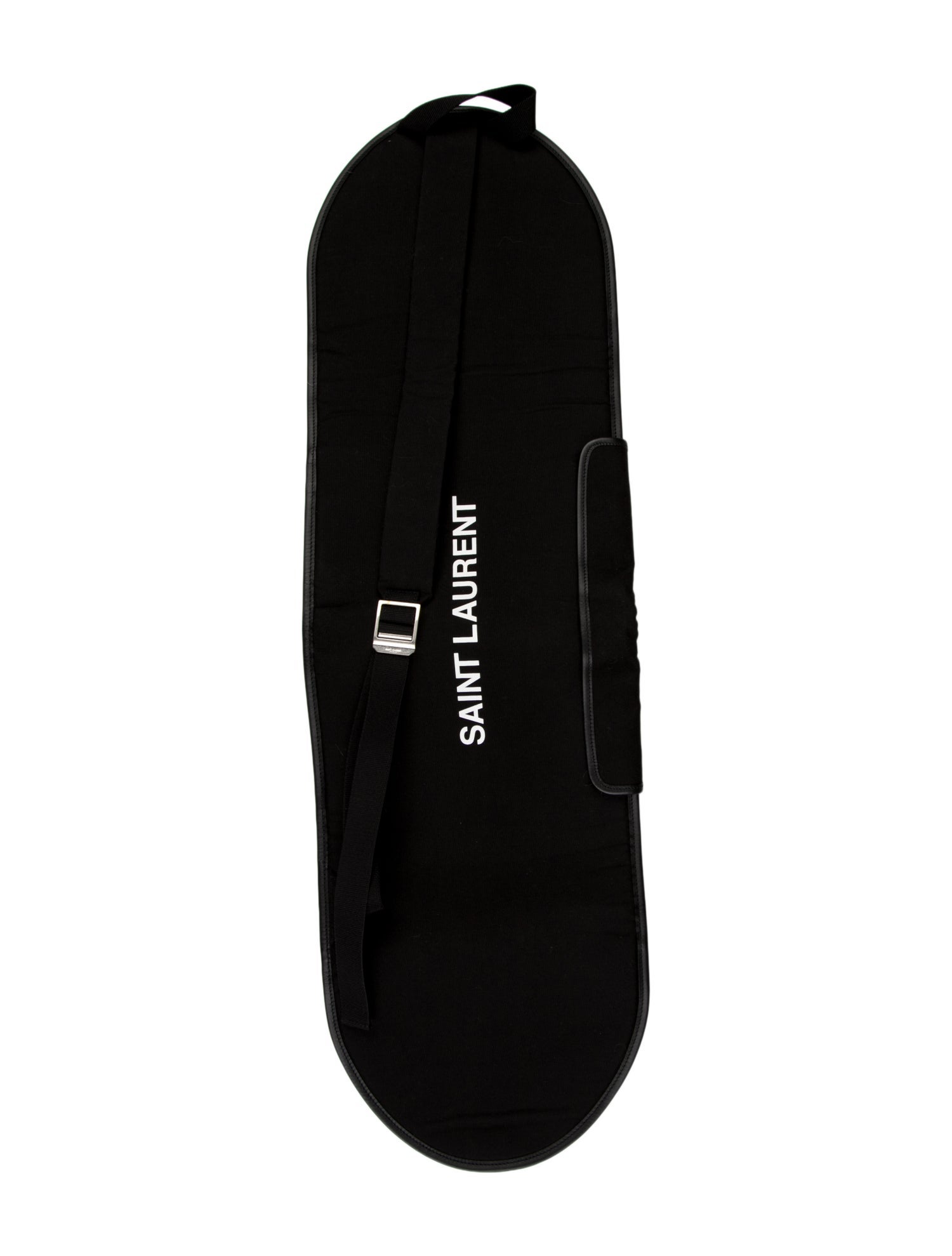Saint Laurent Skateboard Carrying Case