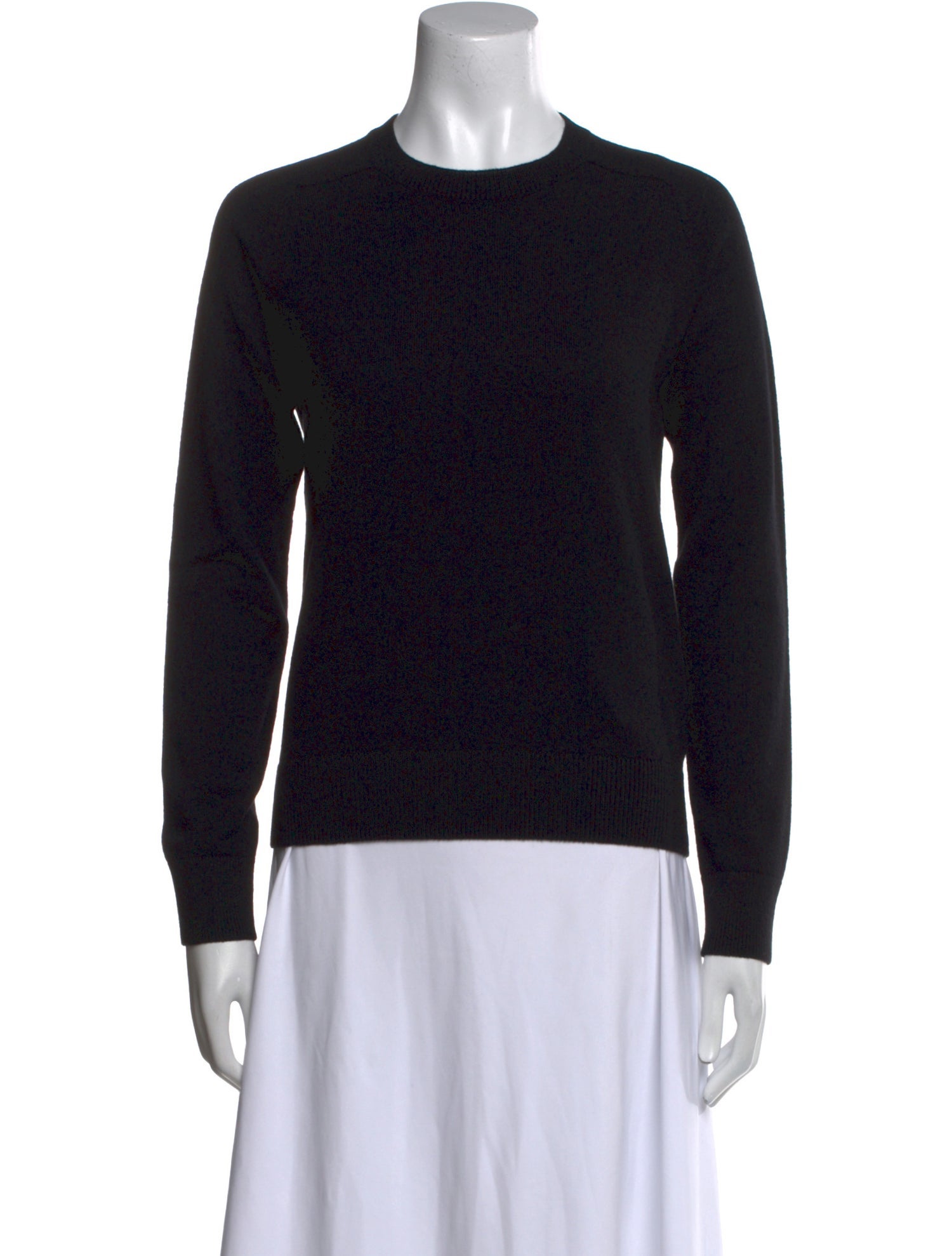 Saint Laurent 2021 Cashmere Sweater