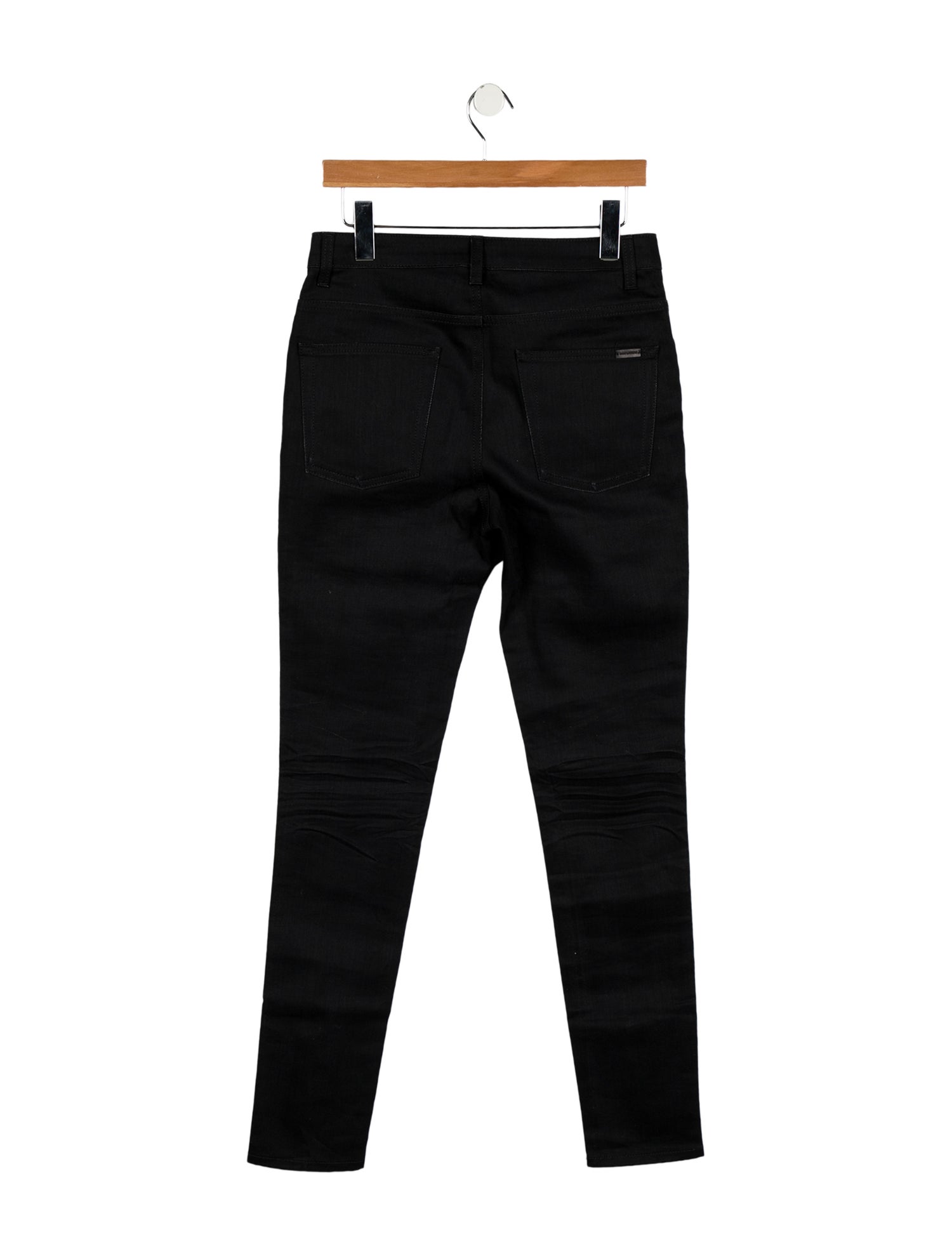 Saint Laurent 2021 Skinny Jeans w/ Tags