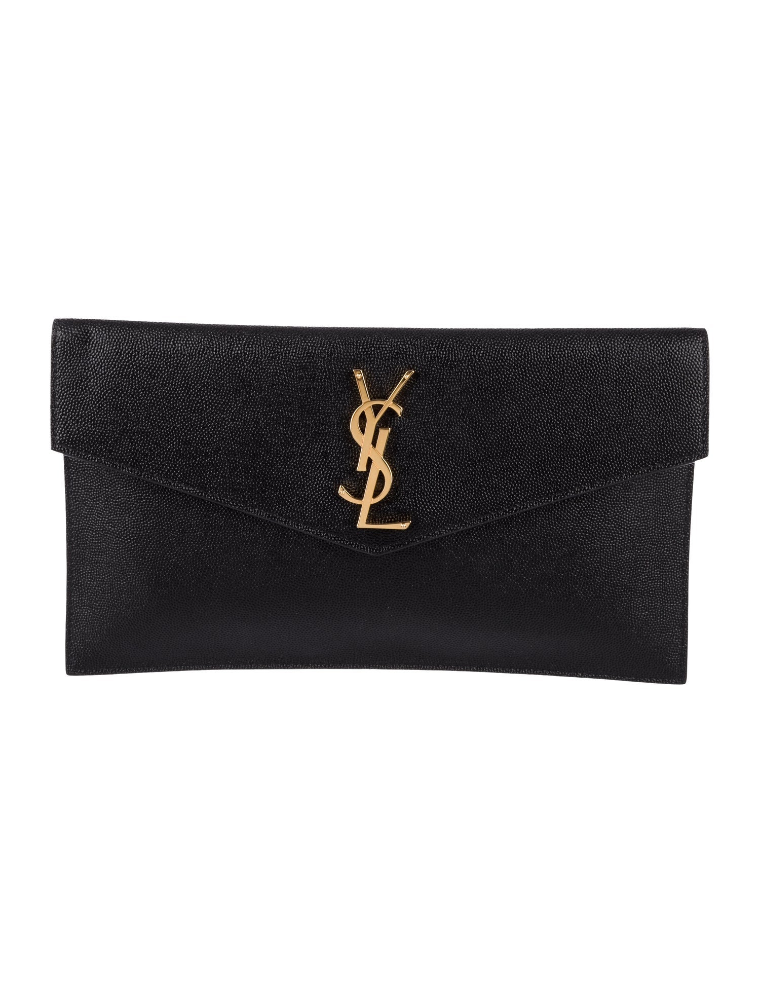 Saint Laurent Chevron Uptown