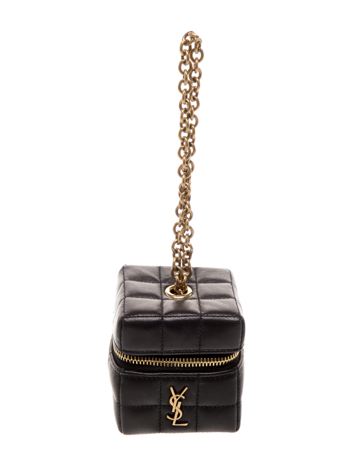 Saint Laurent Signature Cassandre 2024
