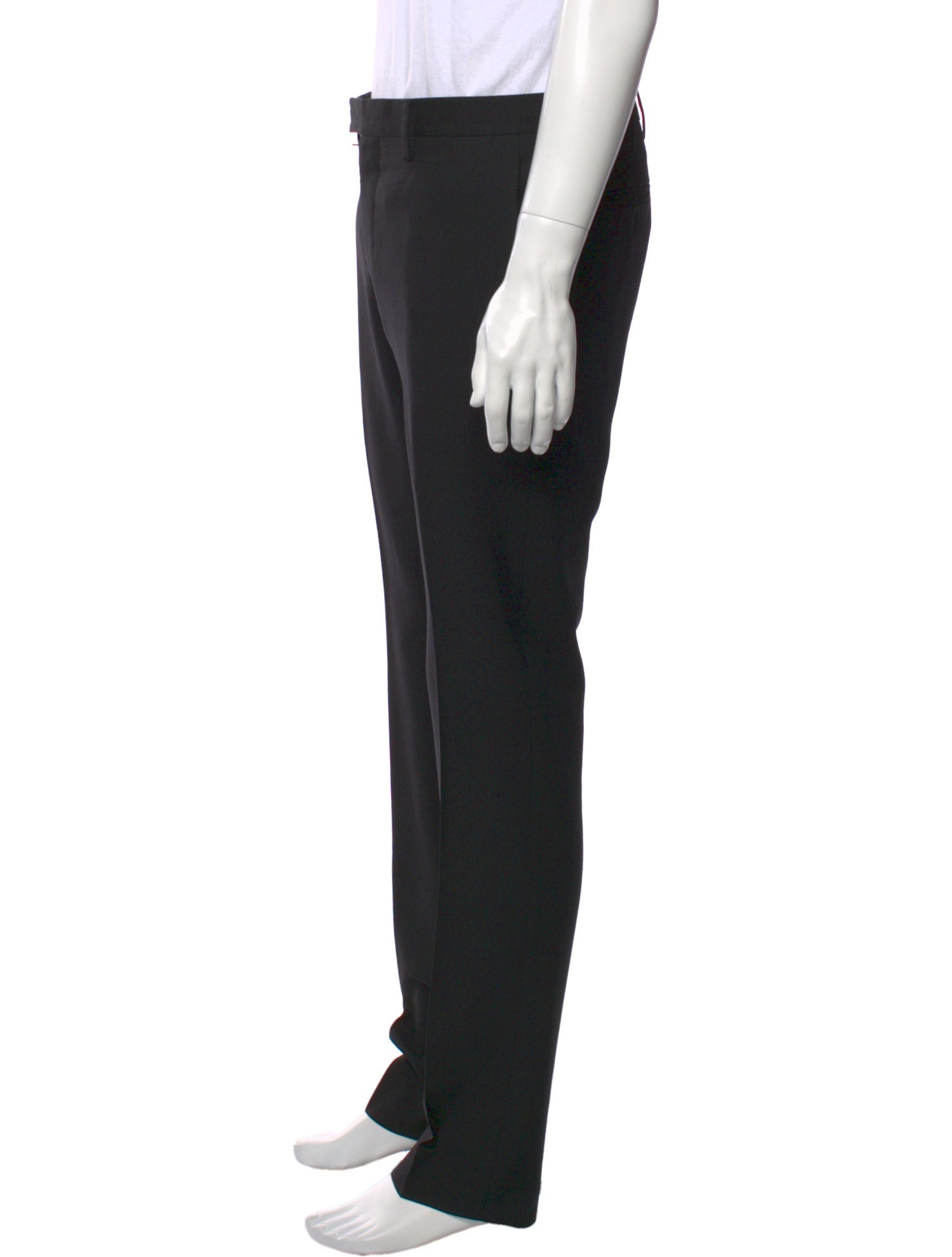 Saint Laurent 2016 Dress Pants