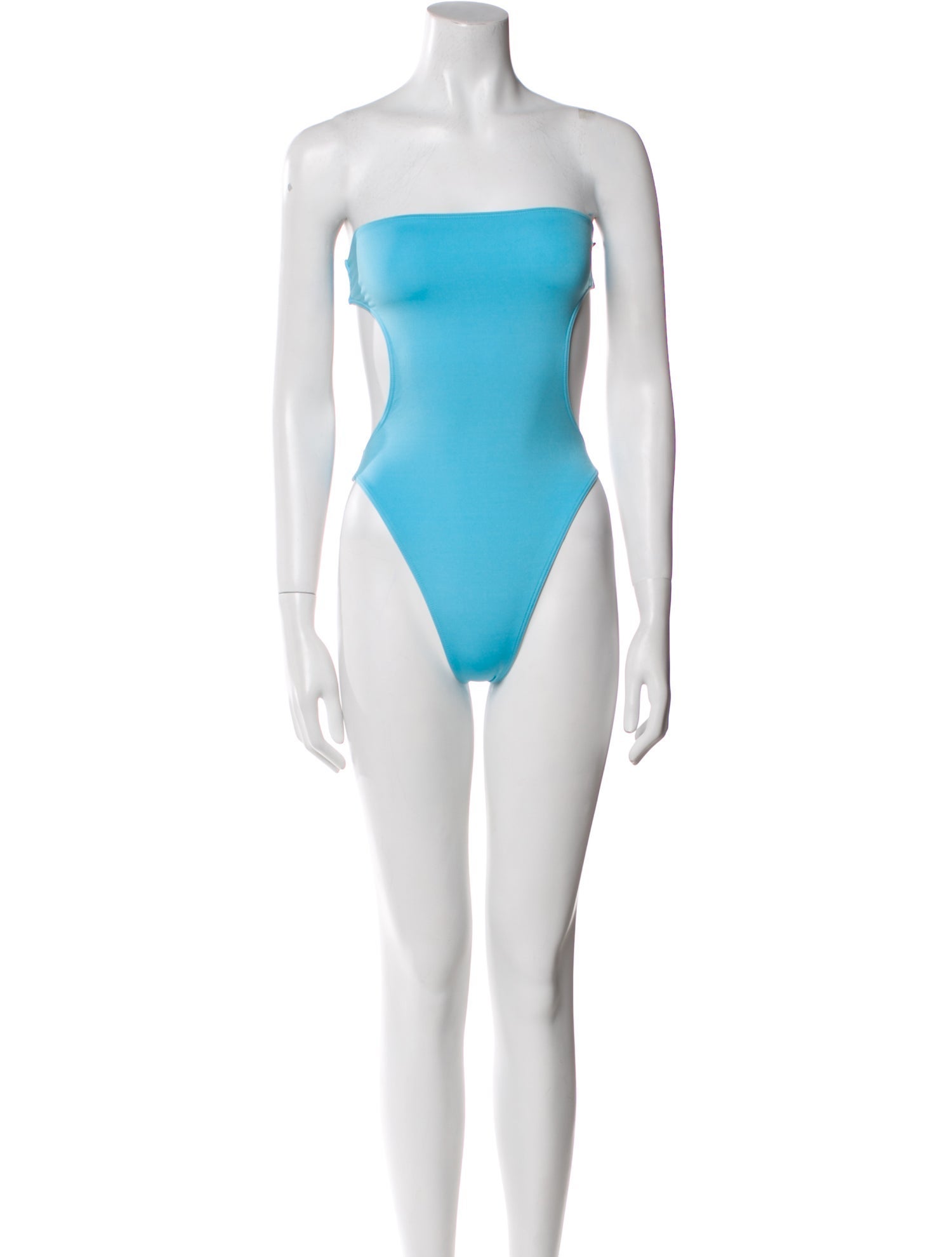 Saint Laurent 2023 One-Piece