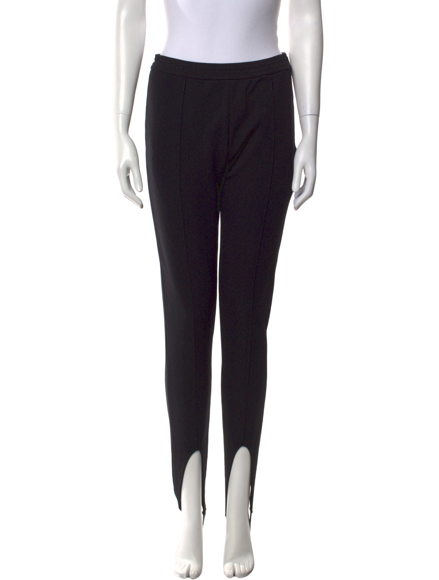 Saint Laurent Skinny Leg Pants w/ Tags