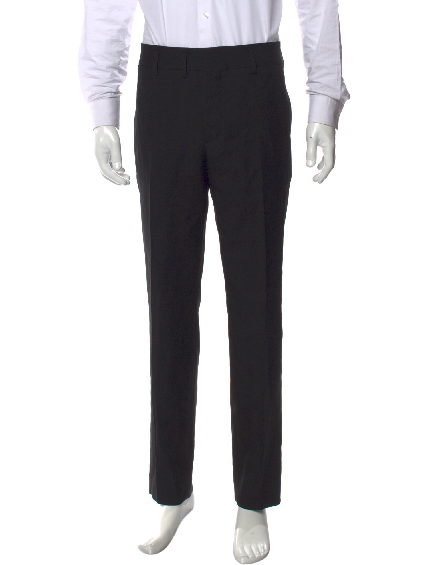 Saint Laurent 2019 Dress Pants