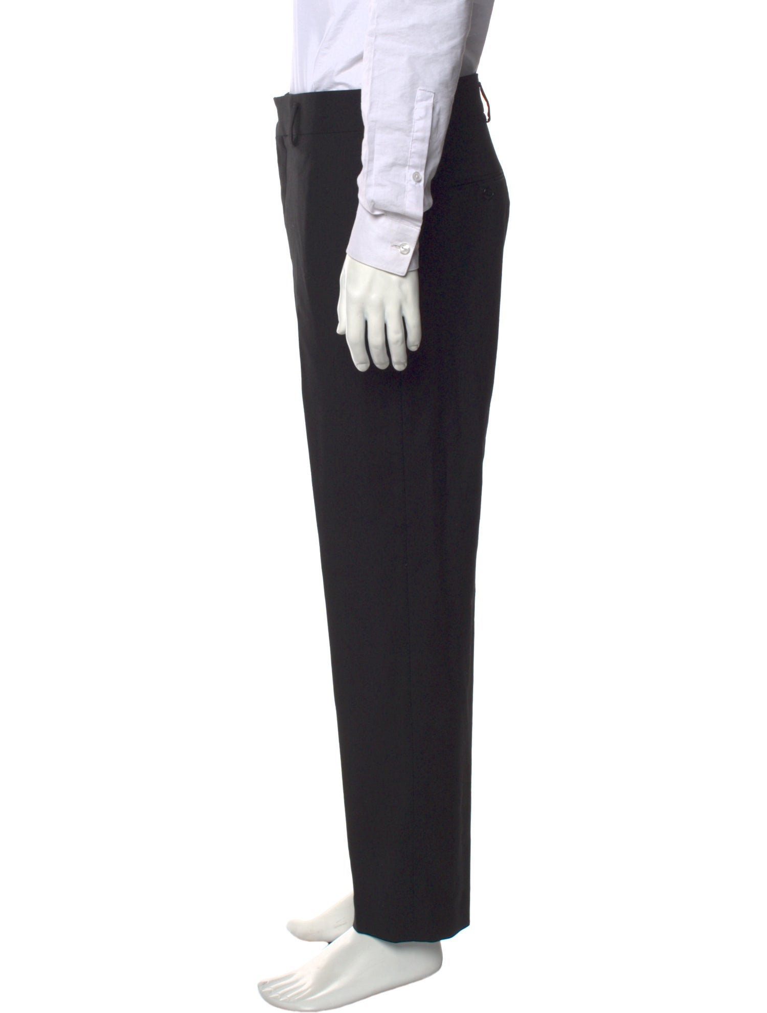 Saint Laurent 2019 Dress Pants