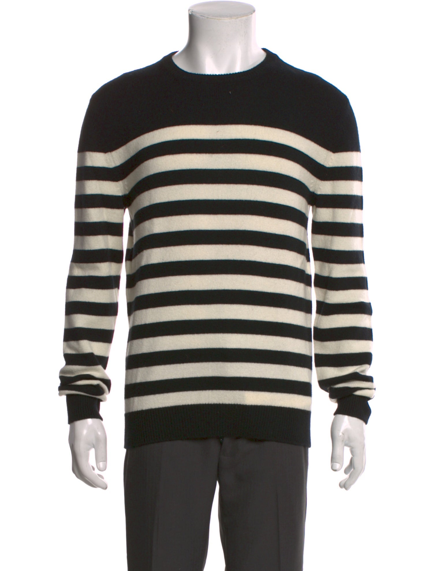 Saint Laurent 2015 Cashmere Pullover