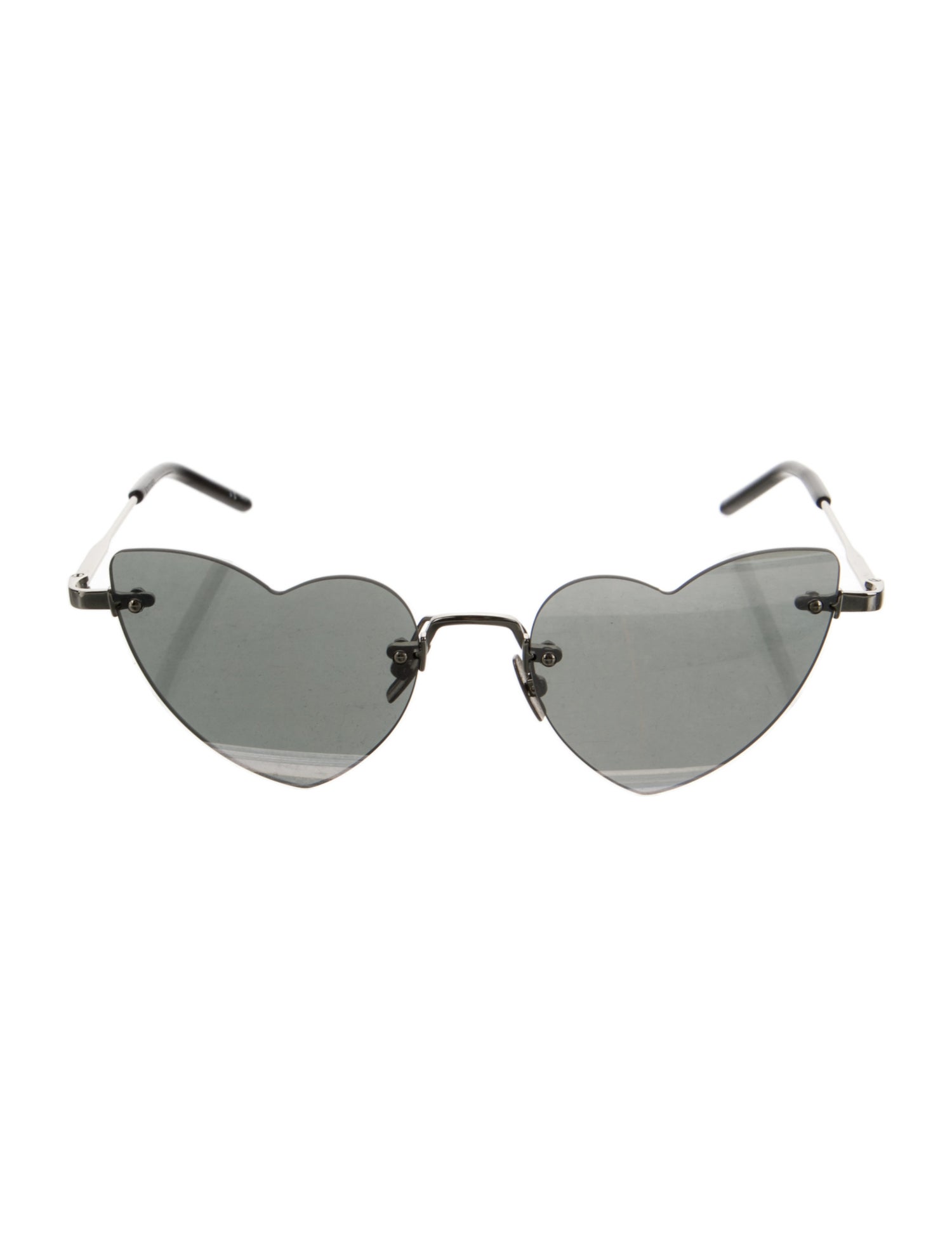 Saint Laurent Lou Lou Cat-Eye Sunglasses