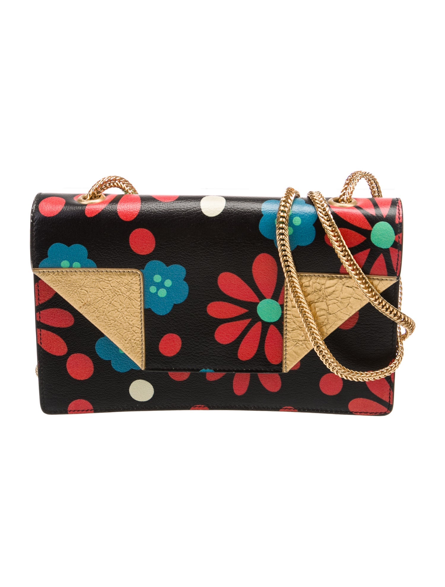 Saint Laurent Crossbody Bag