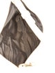 Yves Saint Laurent Rive Gauche Leather Shoulder Bag