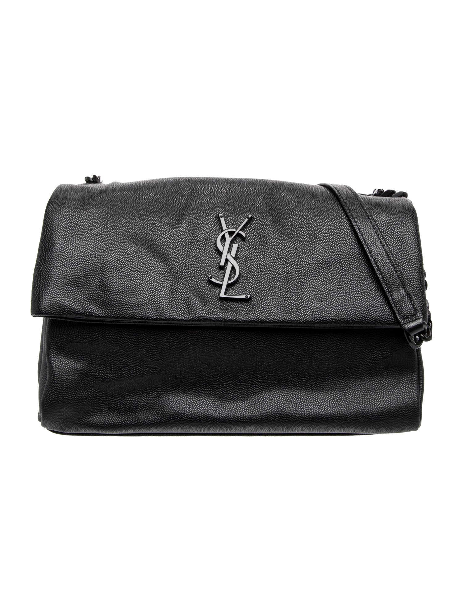 Saint Laurent Leather West Hollywood