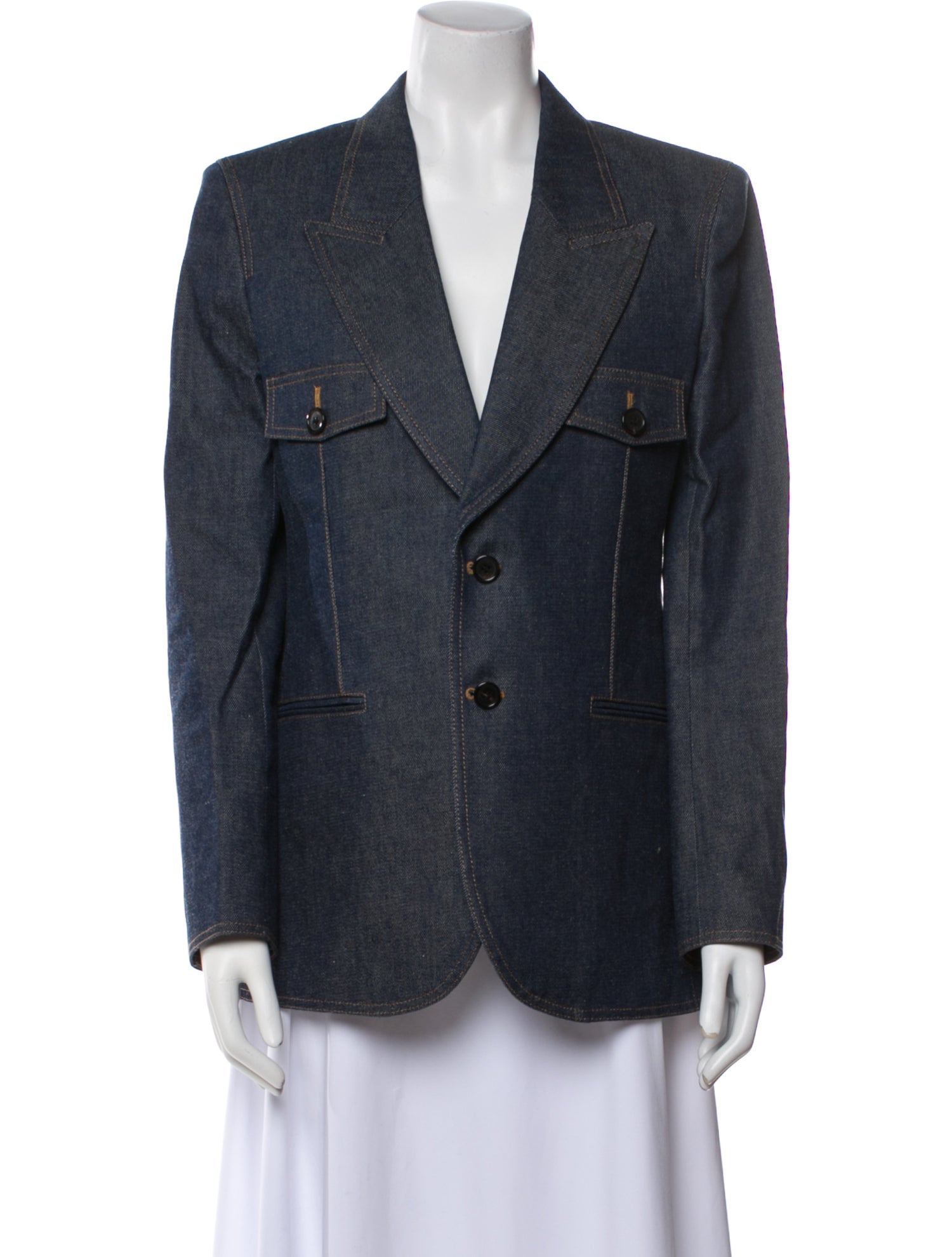 Saint Laurent Blazer