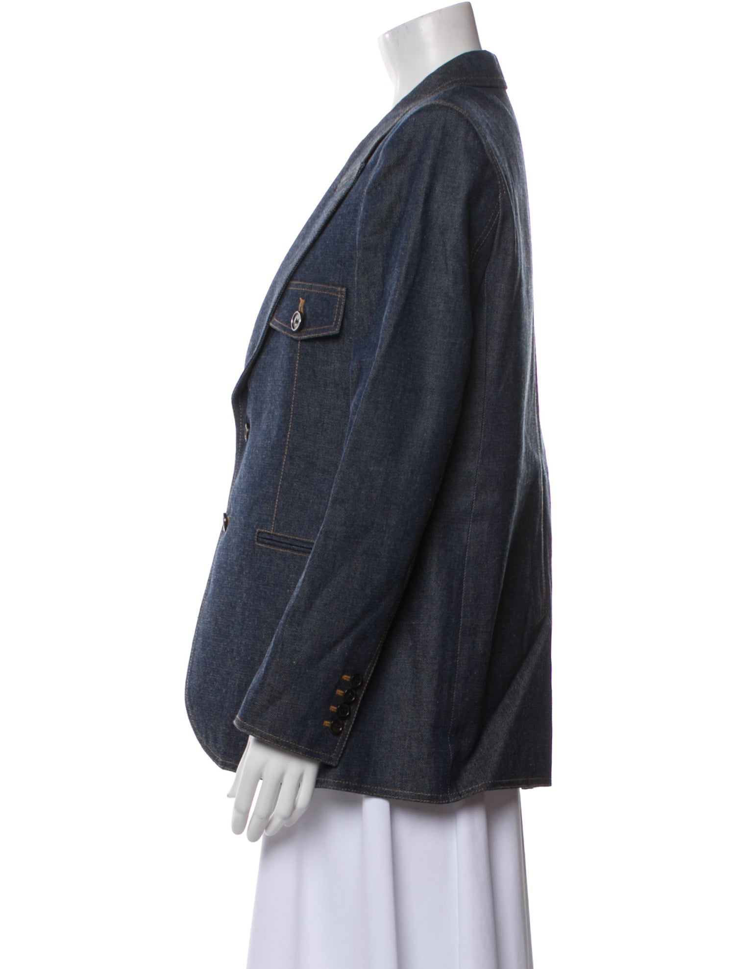 Saint Laurent Blazer