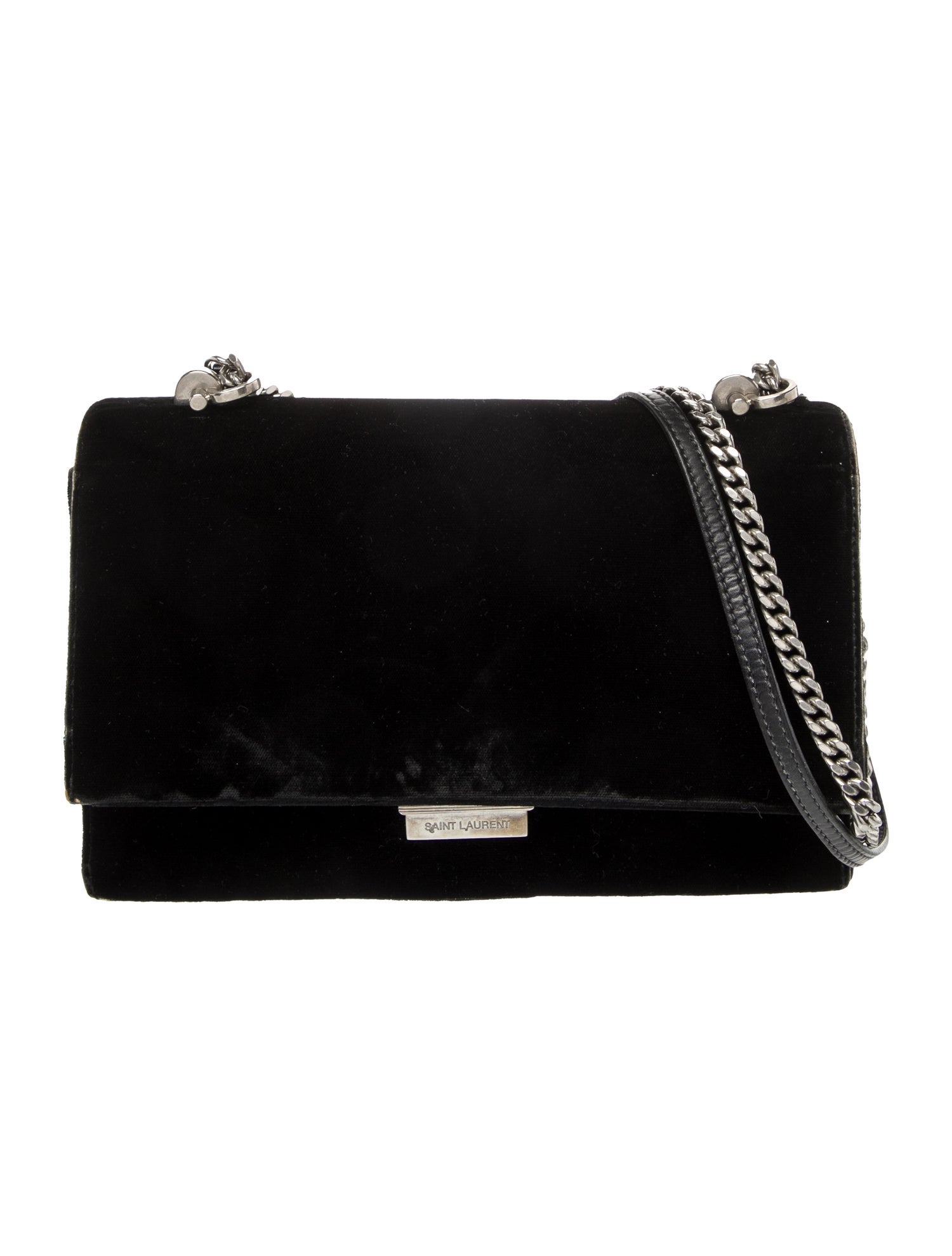 Saint Laurent Velvet Sunset