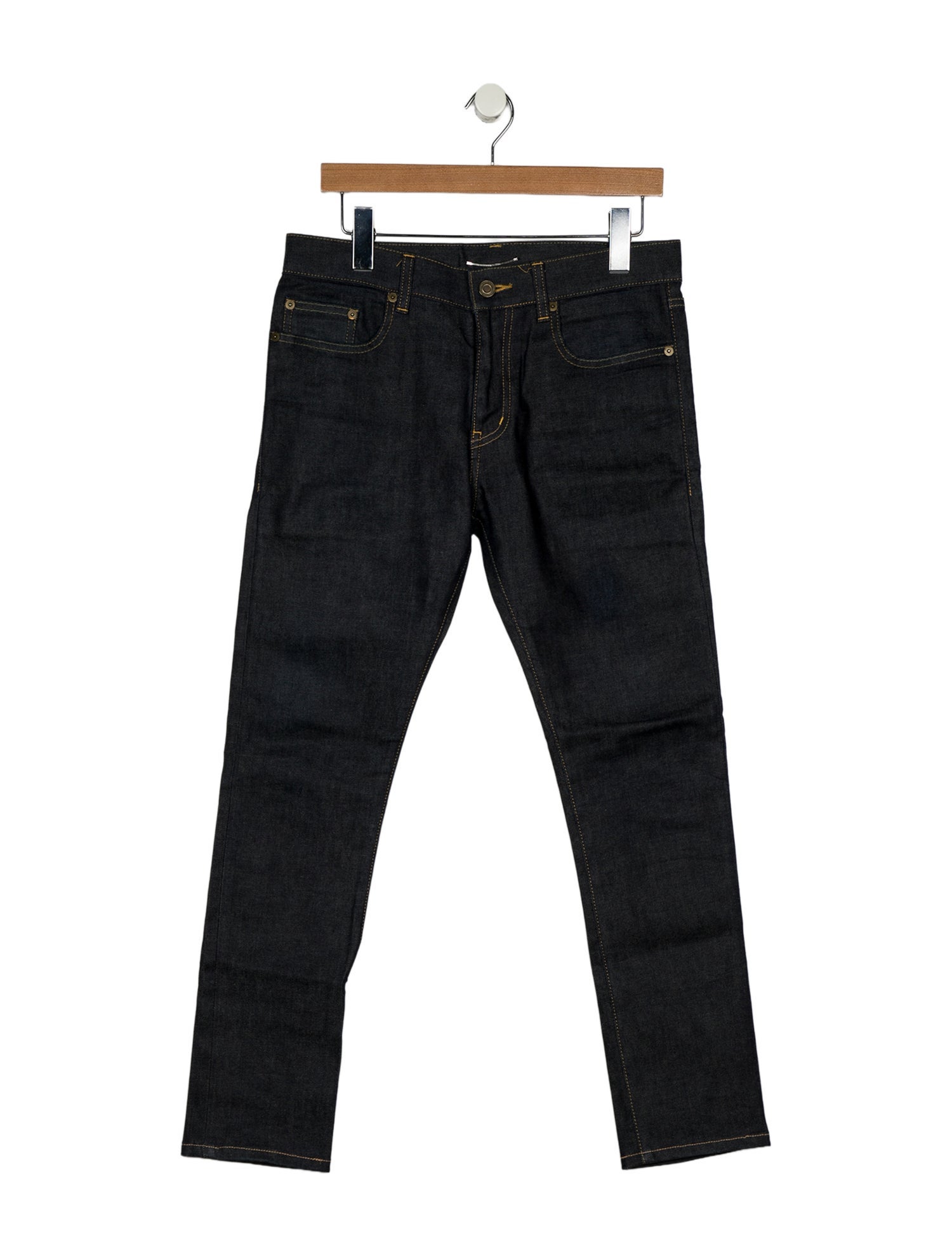 Saint Laurent 2013 Skinny Jeans