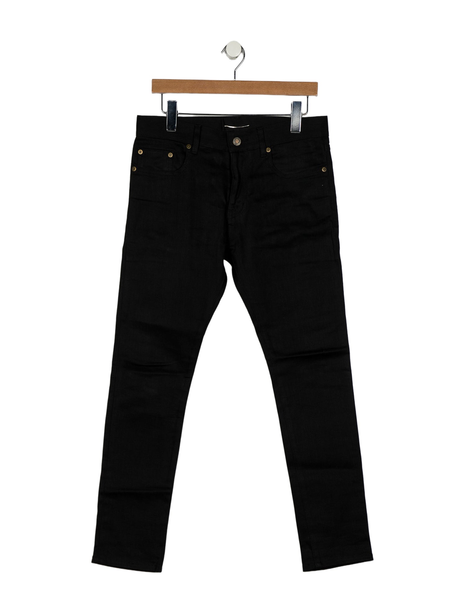 Saint Laurent 2013 Skinny Jeans