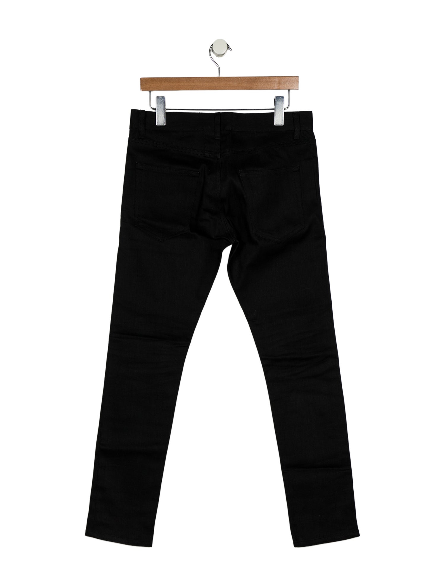 Saint Laurent 2013 Skinny Jeans
