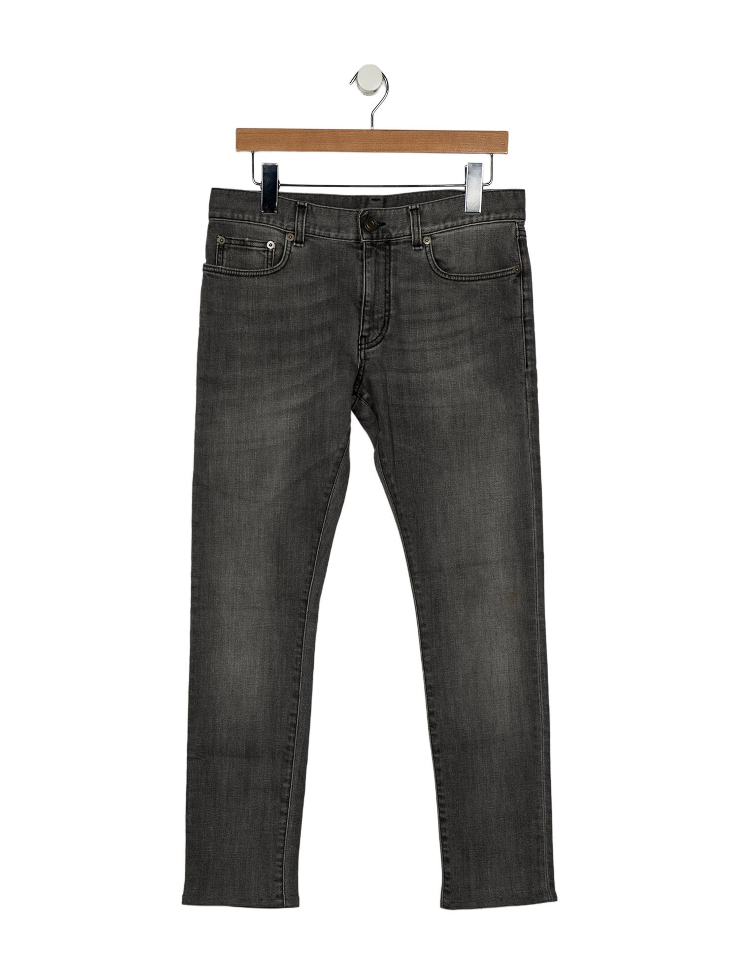 Saint Laurent 2013 Skinny Jeans