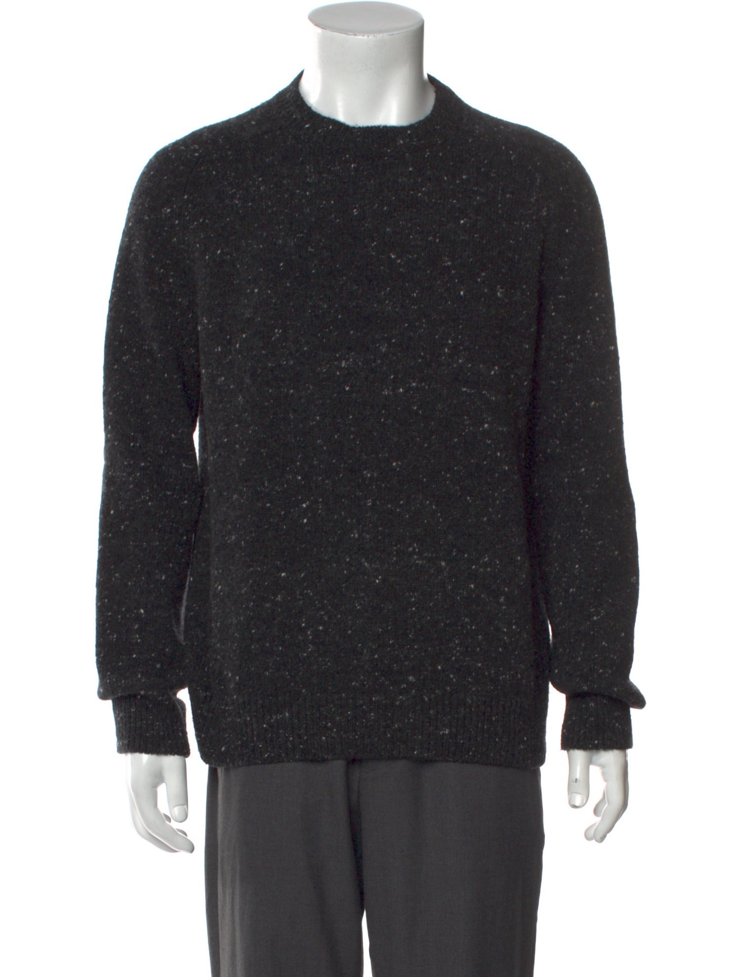Saint Laurent 2020 Wool Pullover