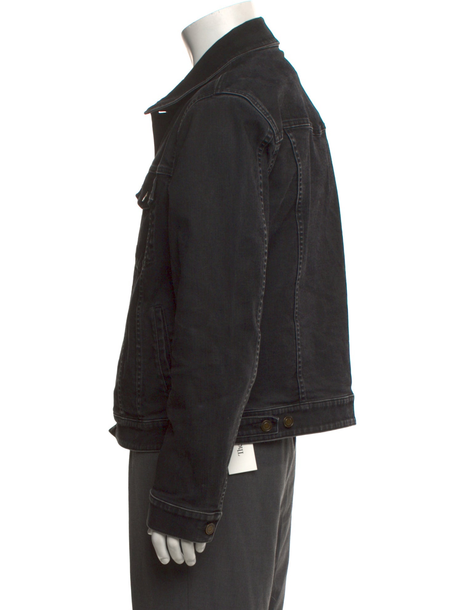 Saint Laurent 2020 Denim Jacket