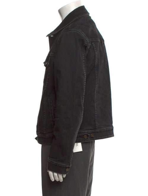 Saint Laurent 2020 Denim Jacket