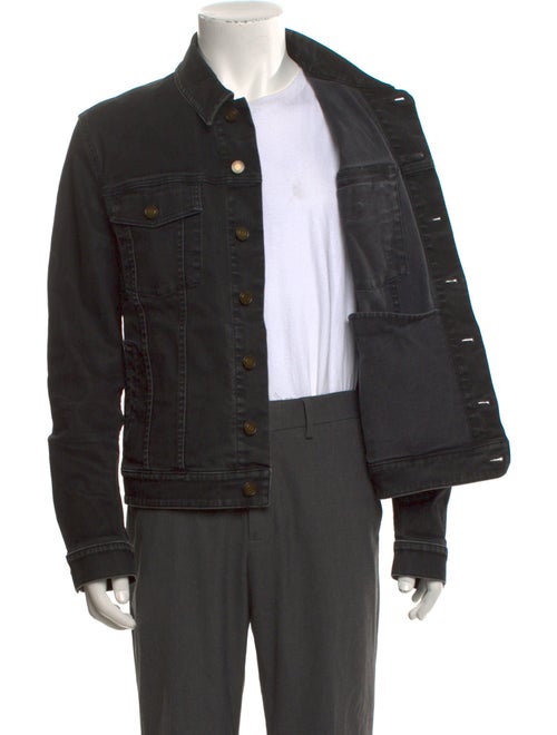 Saint Laurent 2020 Denim Jacket