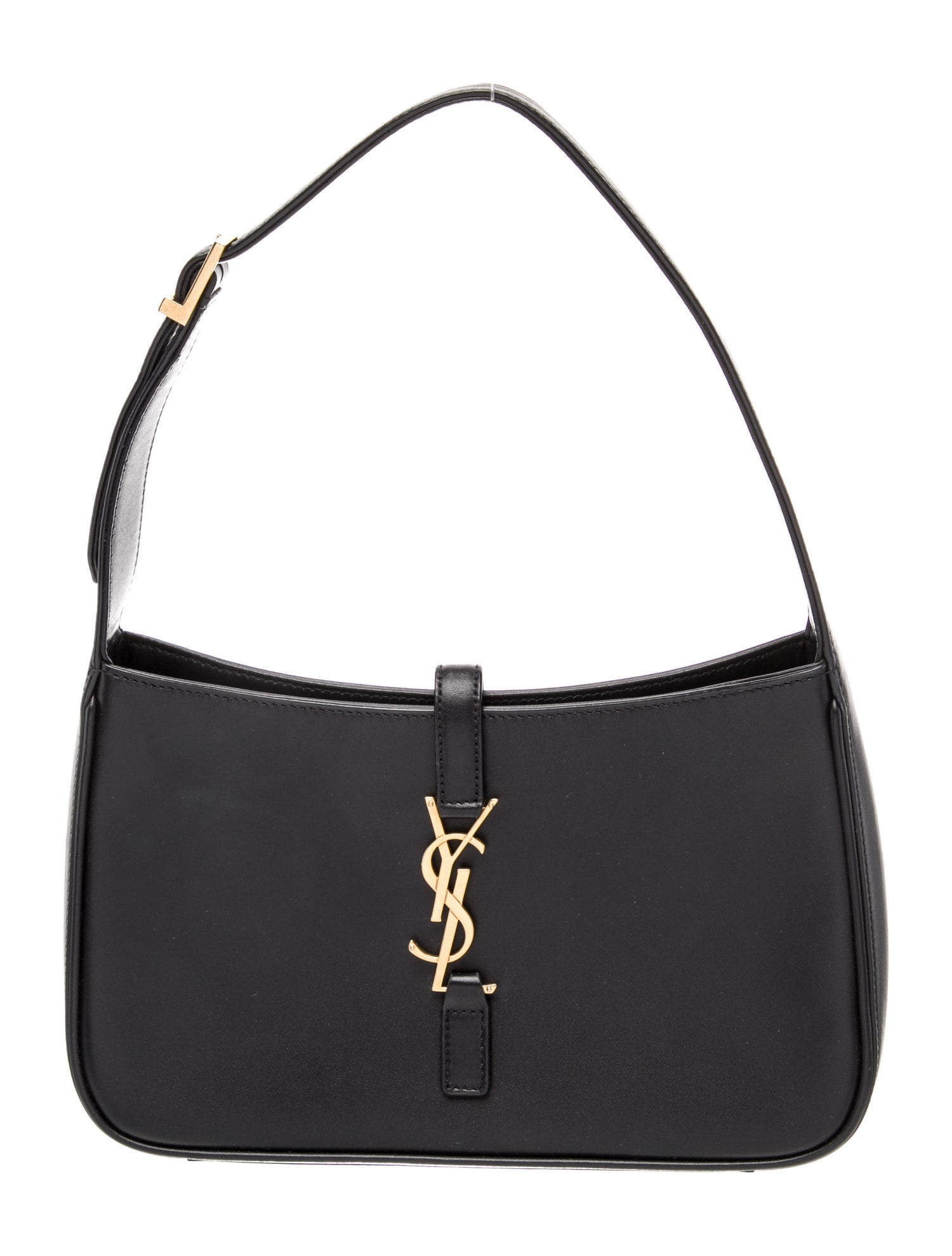 Saint Laurent Leather Le 5 à 7