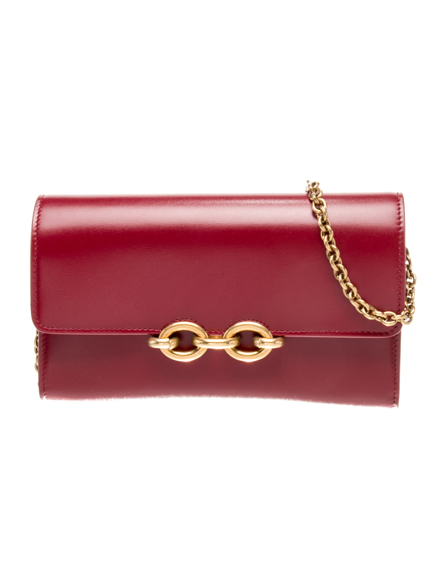 Saint Laurent Leather Kate w/ Tags