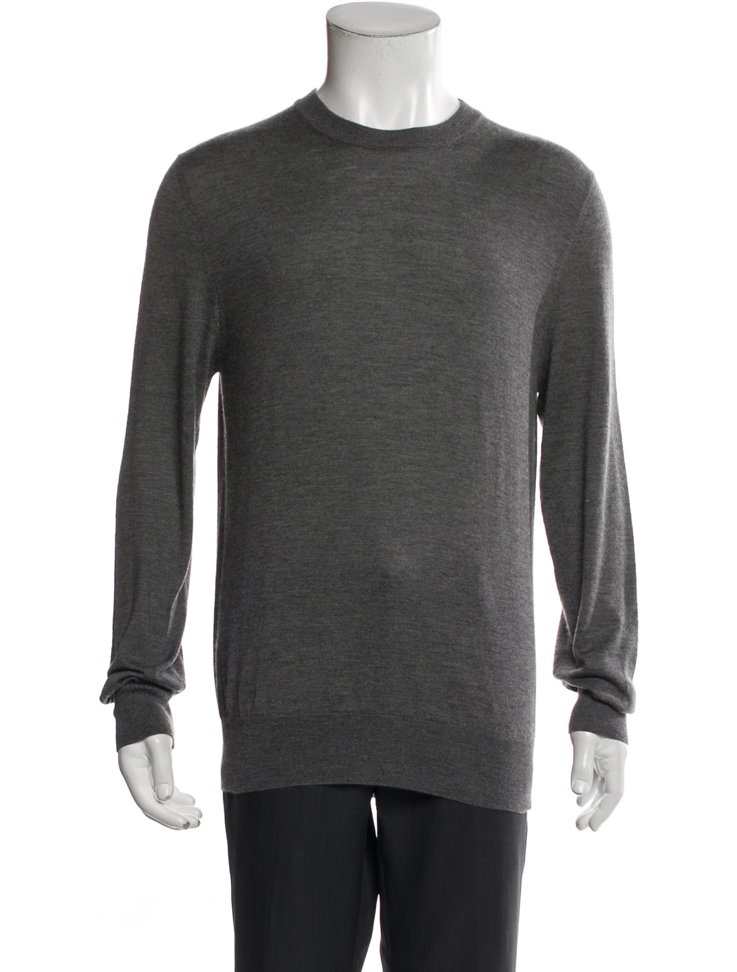 Saint Laurent 2018 Cashmere Pullover