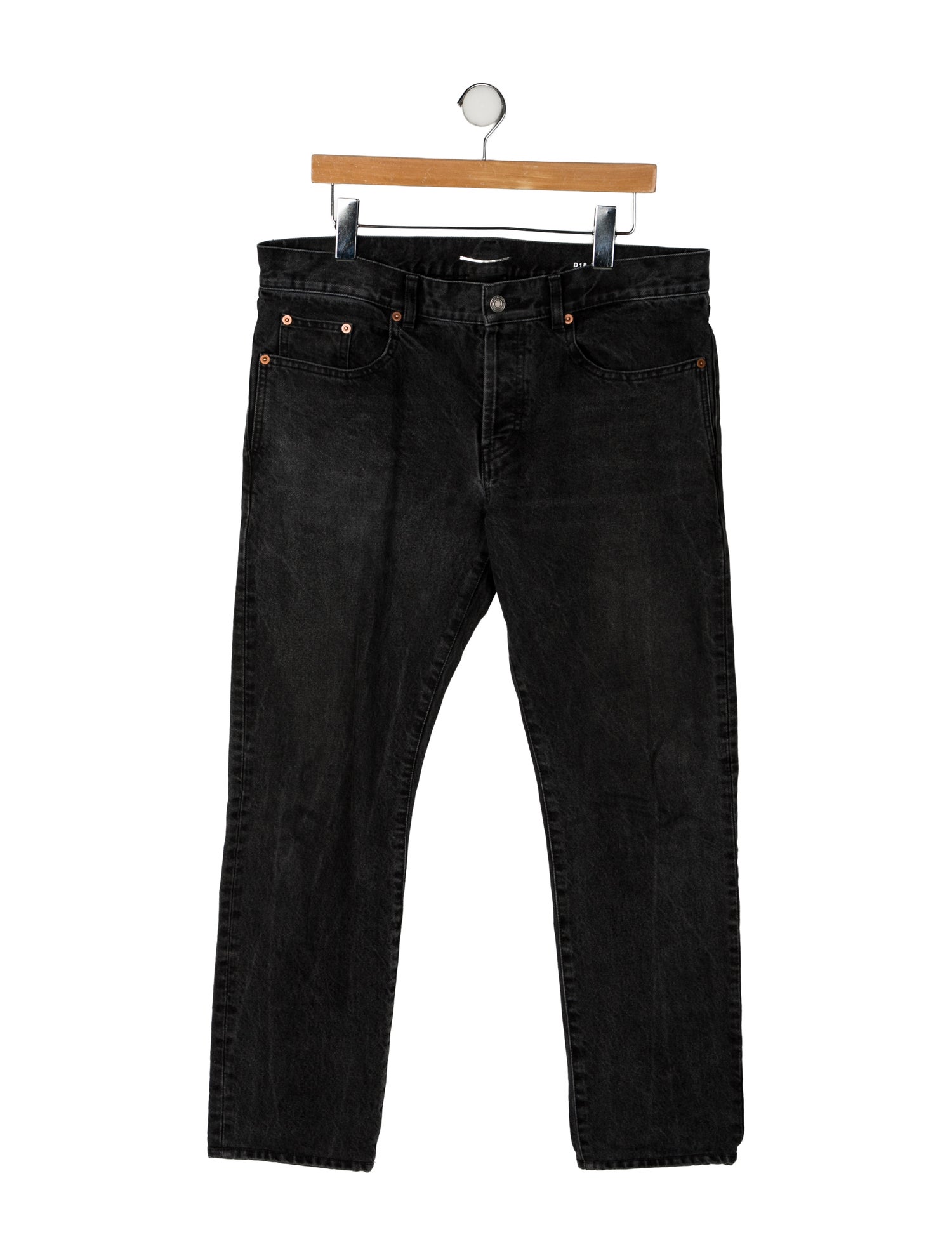 Saint Laurent 2023 Skinny Jeans