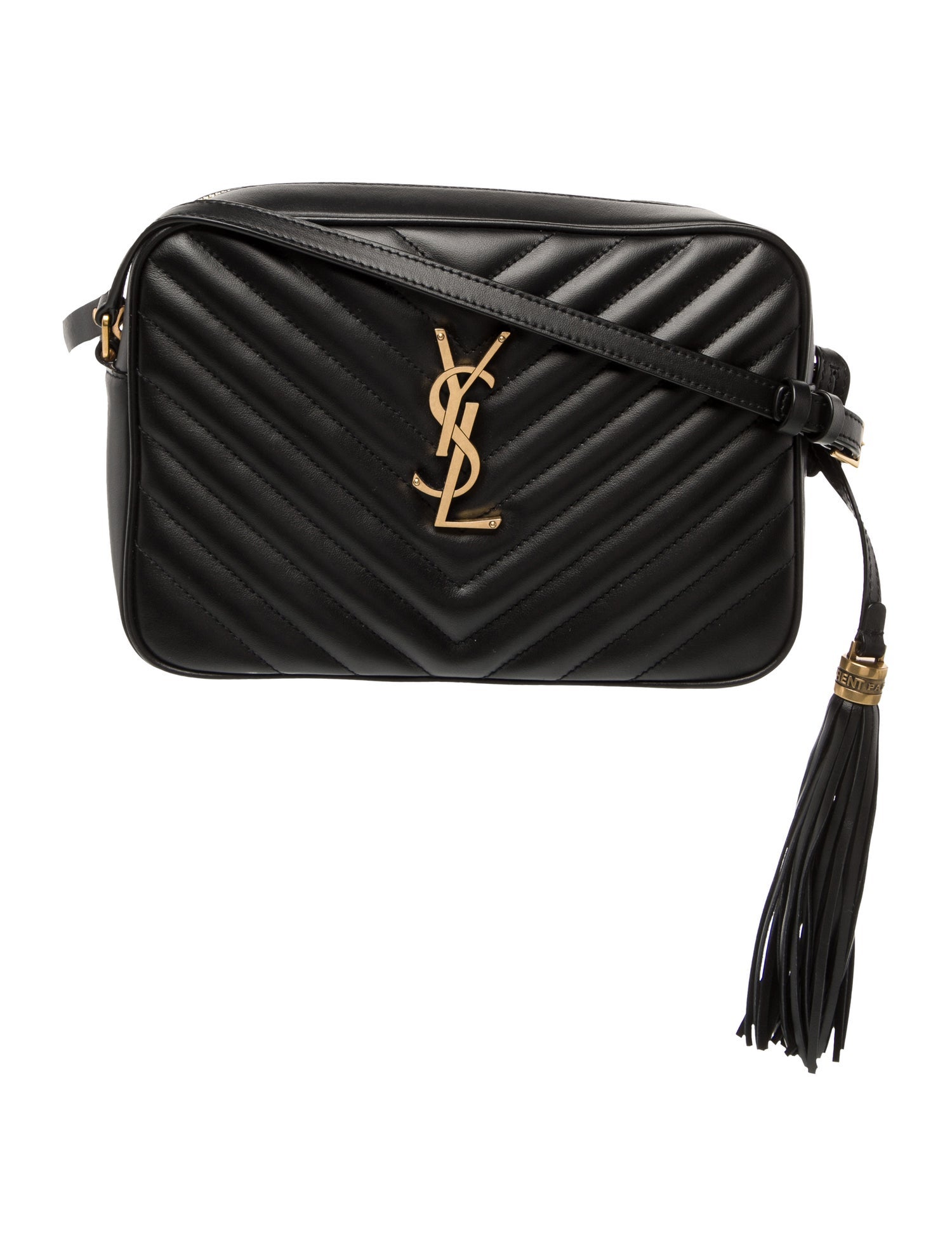 Saint Laurent Signature Lou Camera