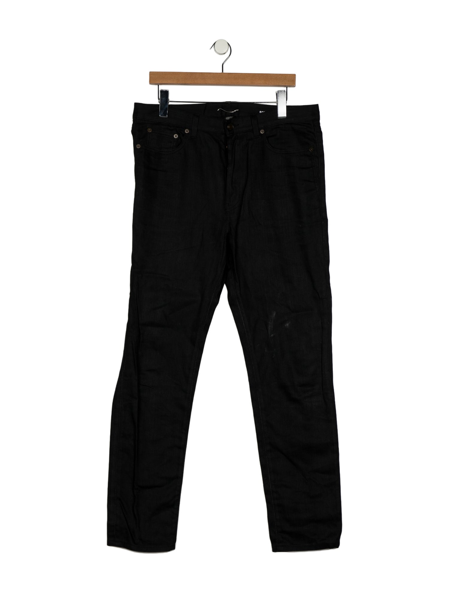 Saint Laurent 2019 Skinny Jeans